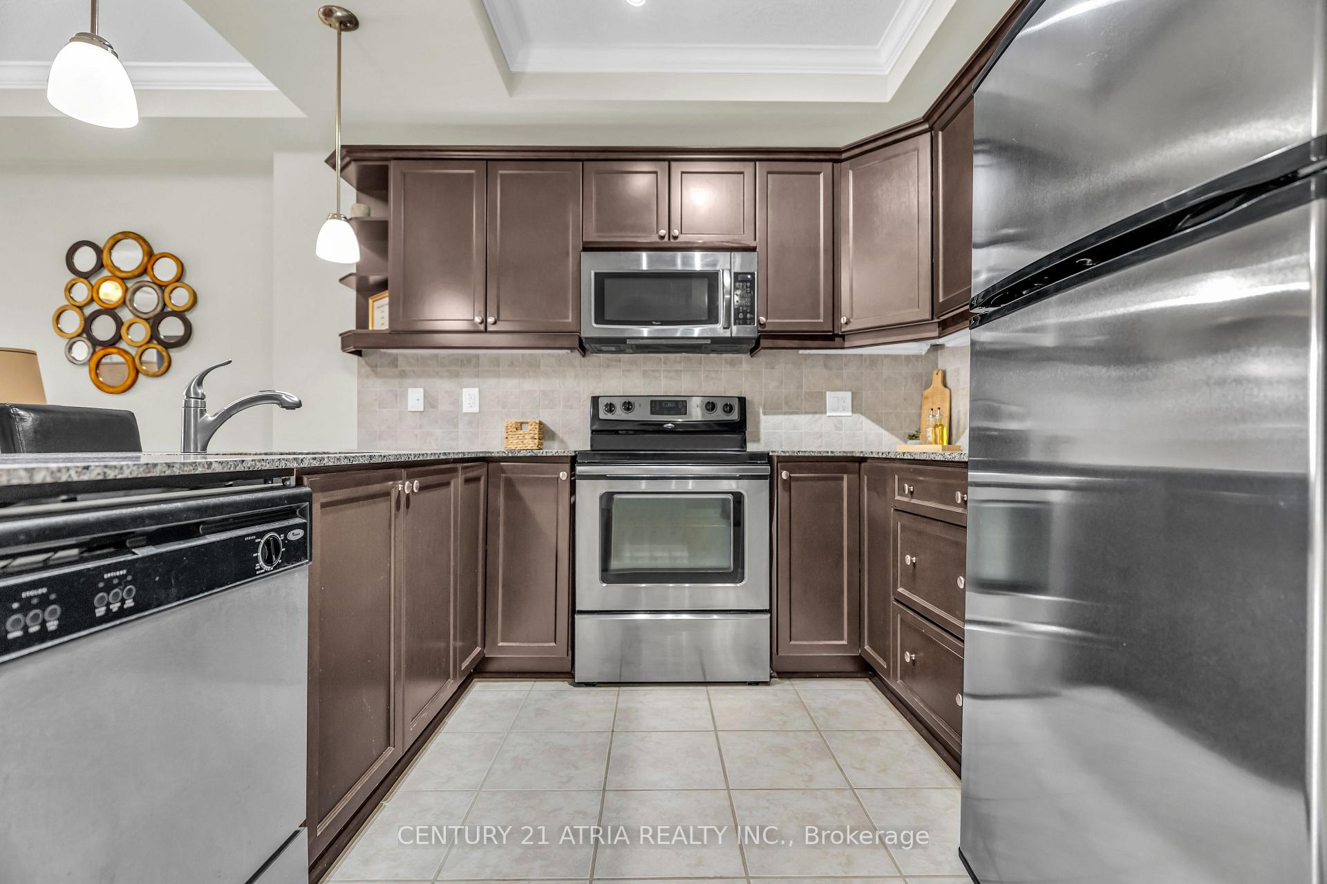 Photo 16 of Unit 1014, 1030 Coronation Drive, London, North I — HOMEH