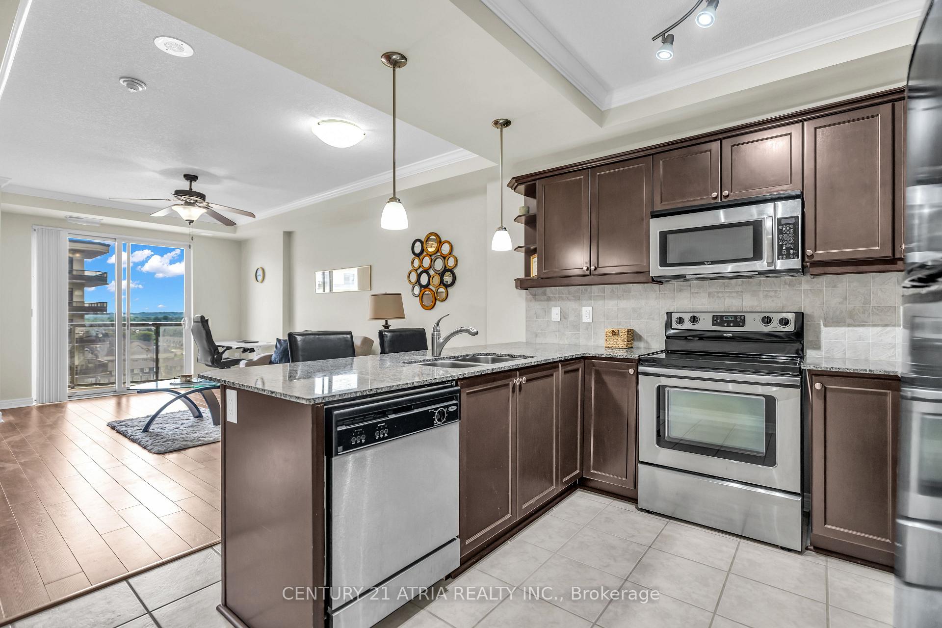 Photo 17 of Unit 1014, 1030 Coronation Drive, London, North I — HOMEH