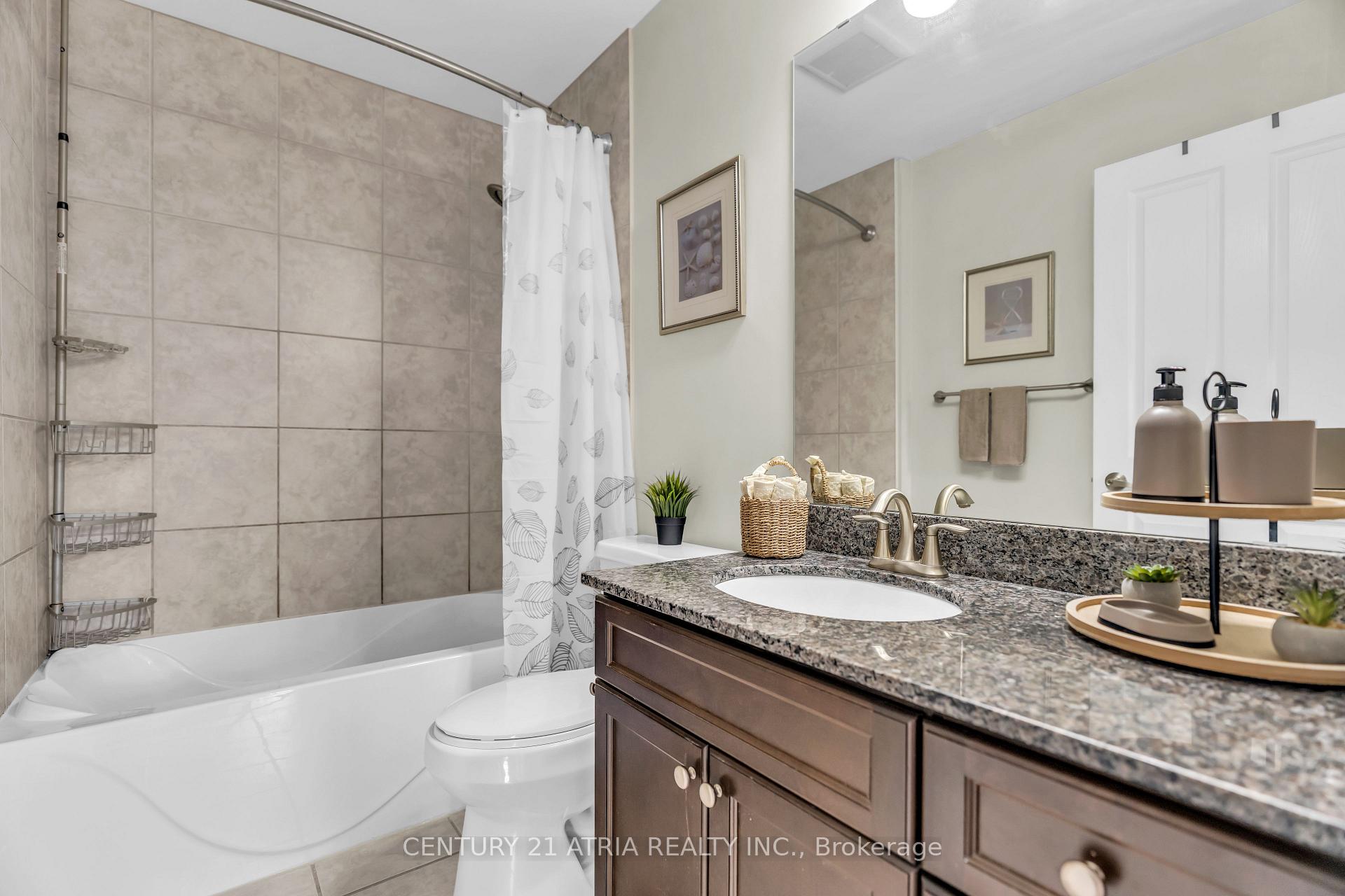 Photo 19 of Unit 1014, 1030 Coronation Drive, London, North I — HOMEH