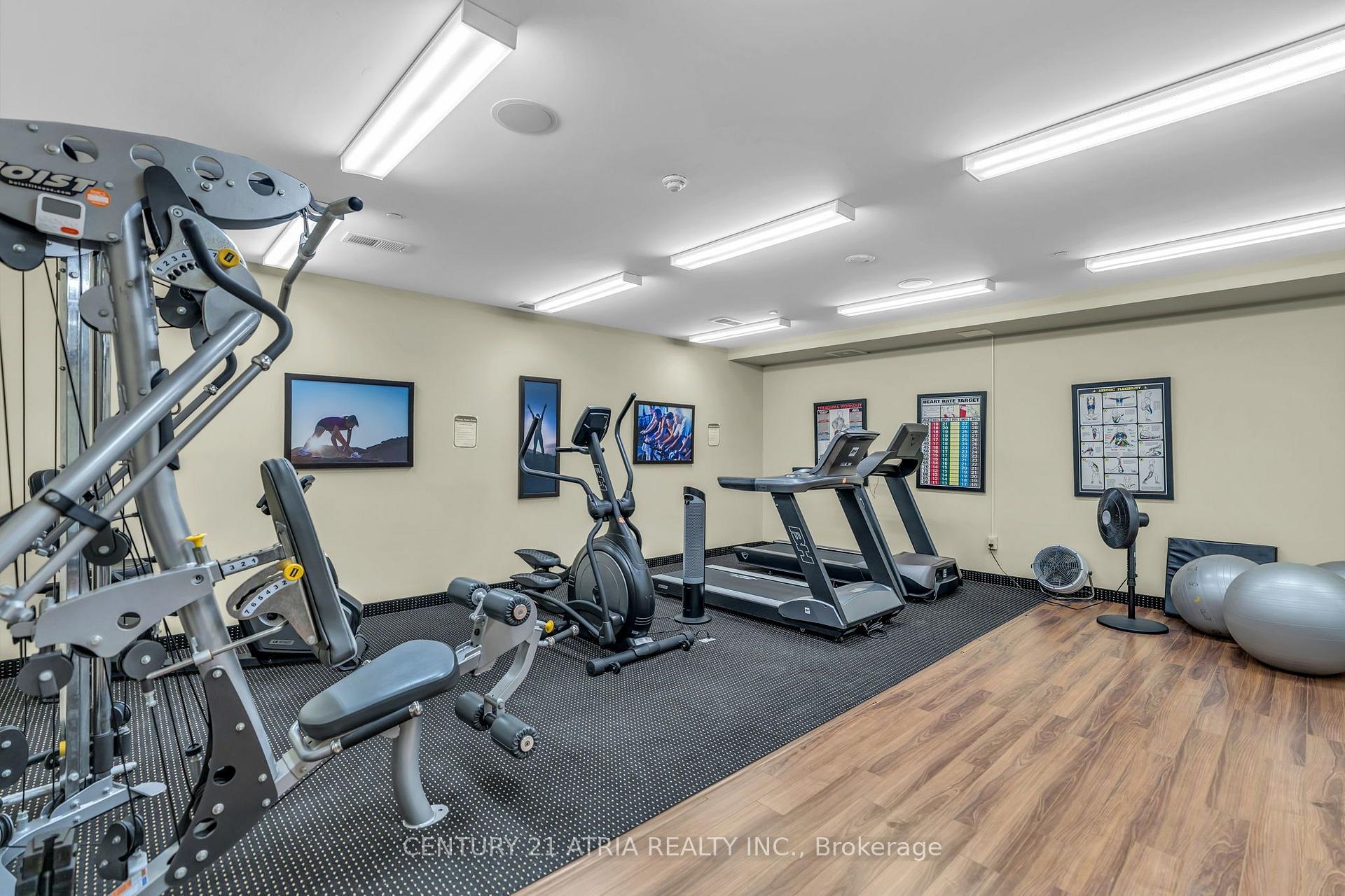 Photo 28 of Unit 1014, 1030 Coronation Drive, London, North I — HOMEH