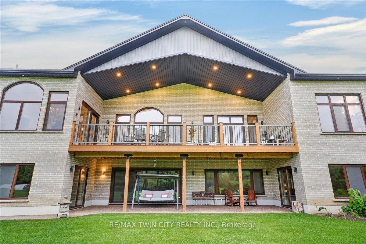 Photo 10 of Unit 8, 670 Bishopsgate Road, Brant, Paris — HOMEH