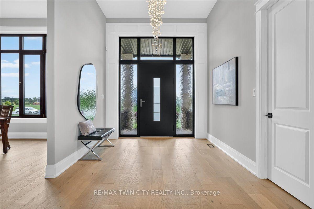 Photo 11 of Unit 8, 670 Bishopsgate Road, Brant, Paris — HOMEH