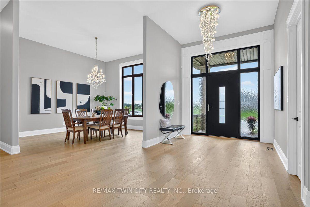 Photo 12 of Unit 8, 670 Bishopsgate Road, Brant, Paris — HOMEH