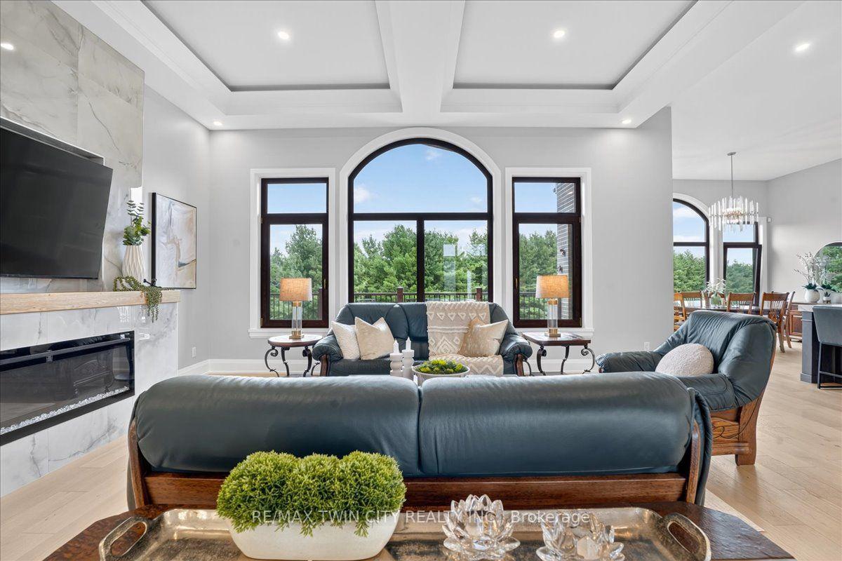 Photo 15 of Unit 8, 670 Bishopsgate Road, Brant, Paris — HOMEH