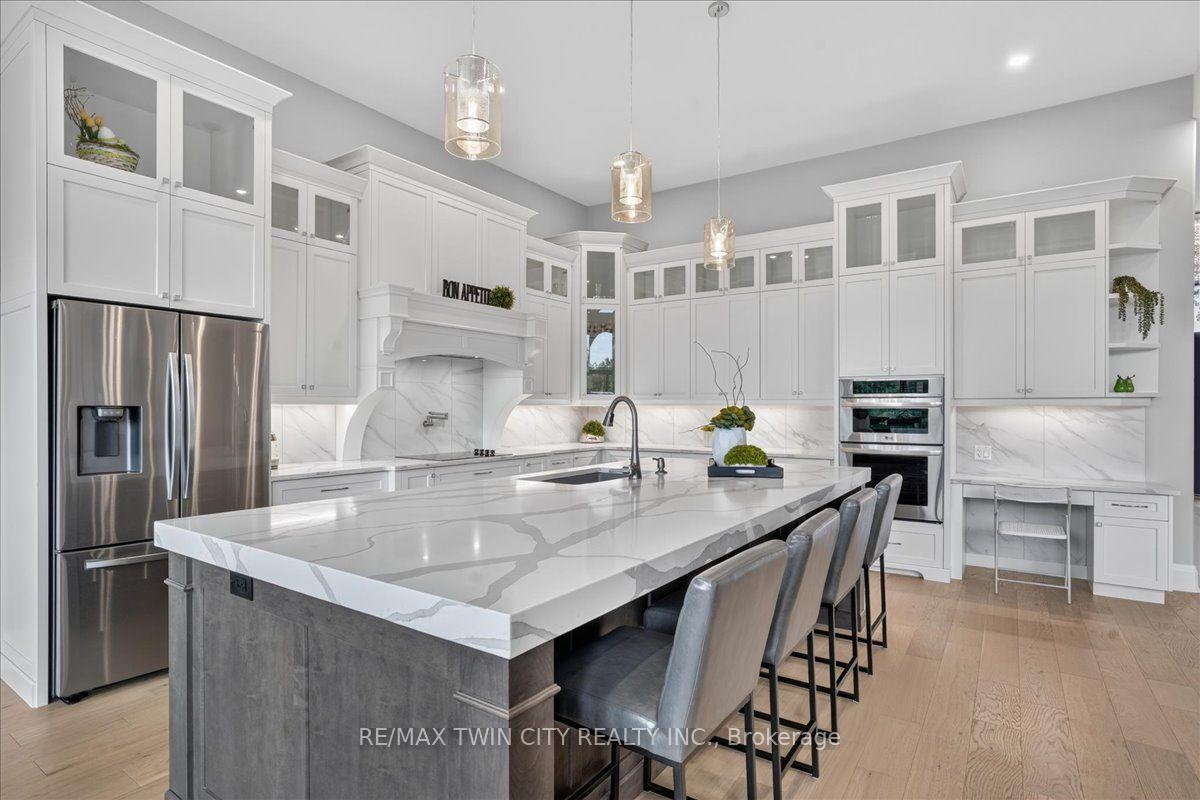 Photo 21 of Unit 8, 670 Bishopsgate Road, Brant, Paris — HOMEH