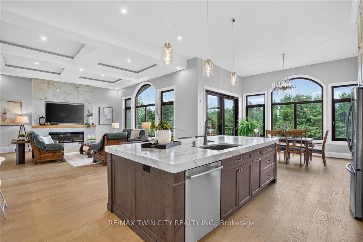 Photo 23 of Unit 8, 670 Bishopsgate Road, Brant, Paris — HOMEH