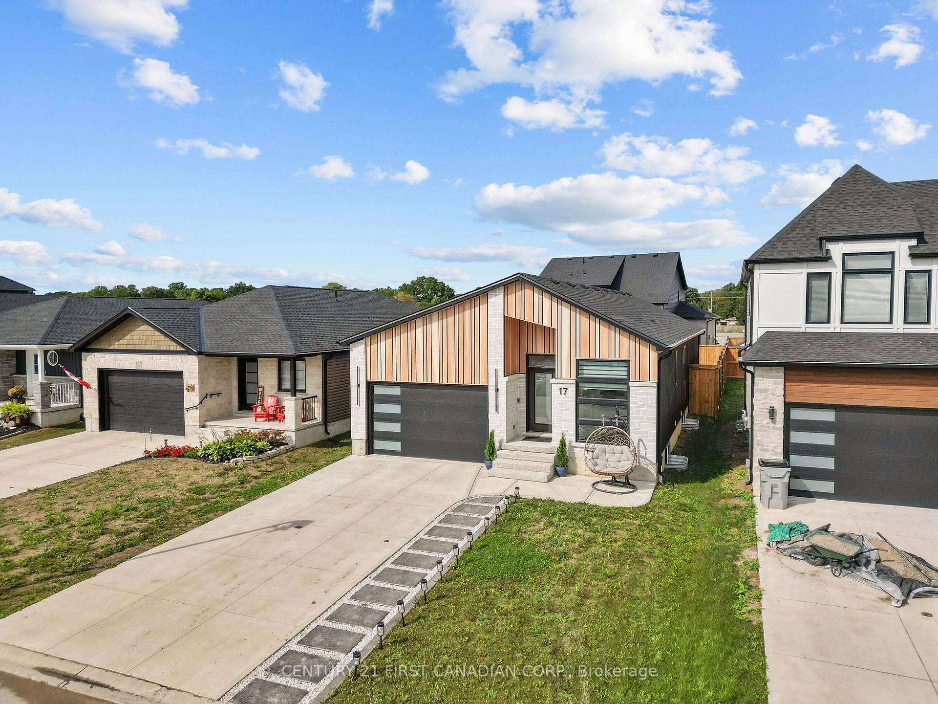 Photo 3 of 17 Sheldabren Street, North Middlesex, Ailsa Craig — HOMEH