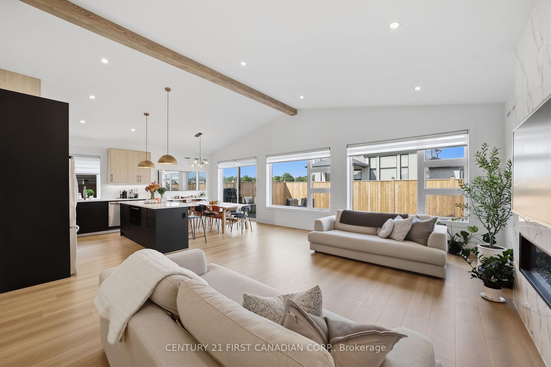 Photo 10 of 17 Sheldabren Street, North Middlesex, Ailsa Craig — HOMEH