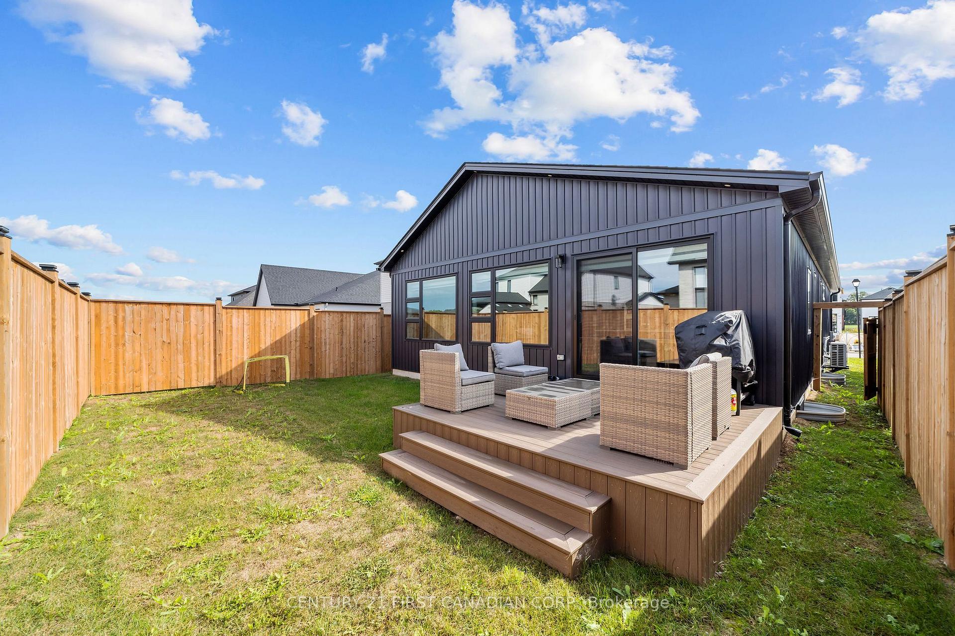 Photo 29 of 17 Sheldabren Street, North Middlesex, Ailsa Craig — HOMEH