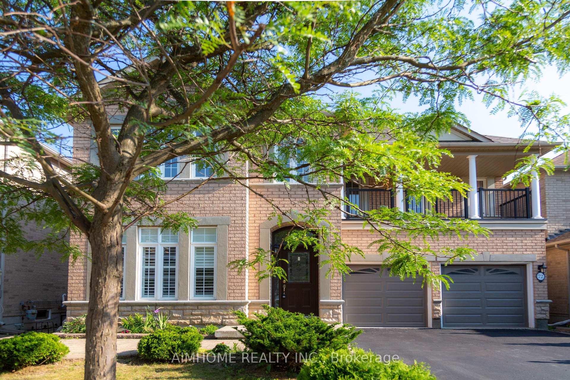 Photo 2 of 72 Brass Drive, Richmond Hill, Jefferson — HOMEH