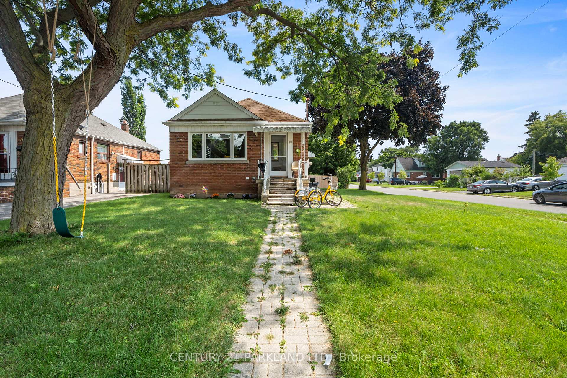 Photo 1 of Unit BSMT, 35 Princemere Crescent, Scarborough, Wexford-Maryvale — HOMEH