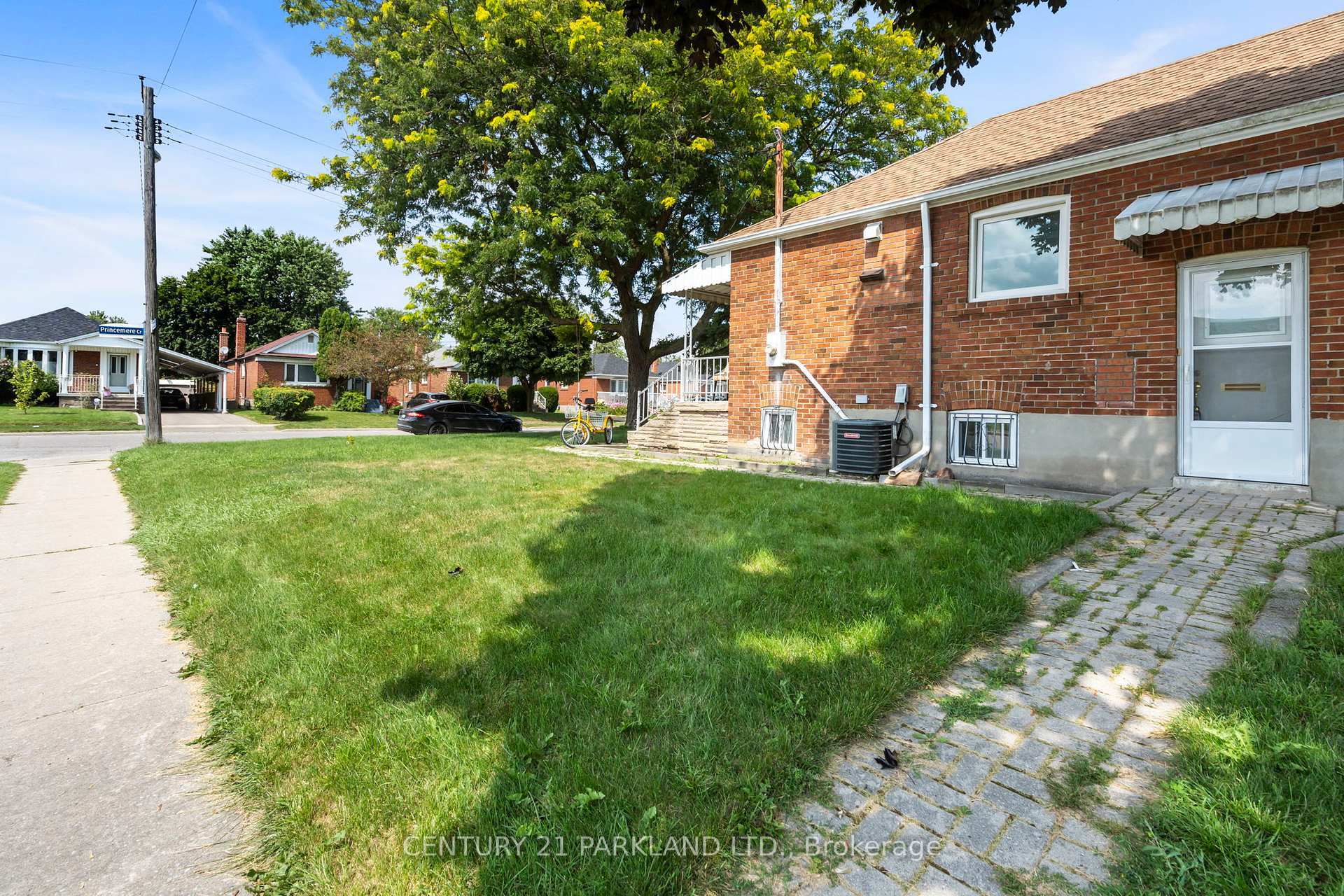 Photo 2 of Unit BSMT, 35 Princemere Crescent, Scarborough, Wexford-Maryvale — HOMEH