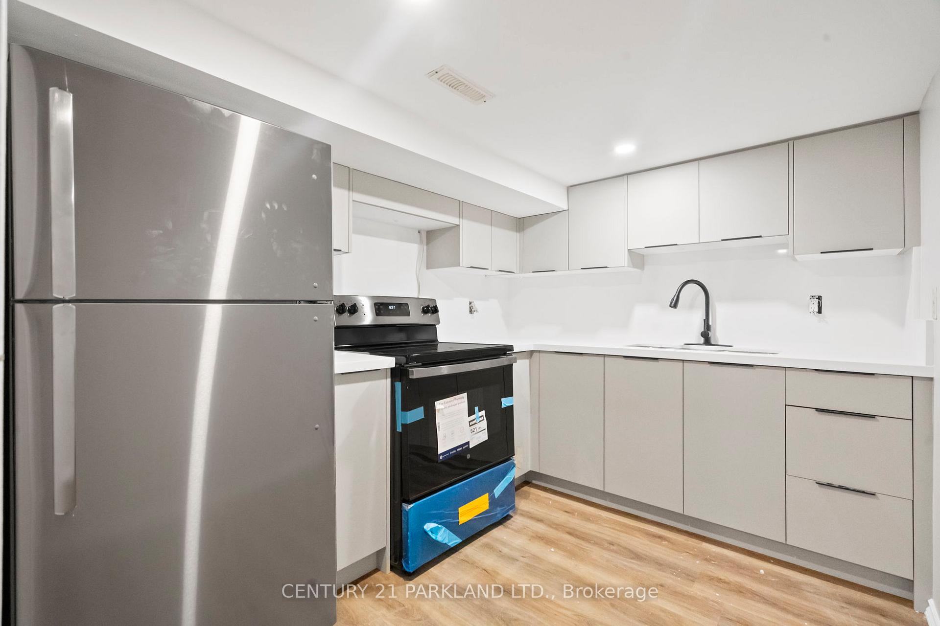 Photo 7 of Unit BSMT, 35 Princemere Crescent, Scarborough, Wexford-Maryvale — HOMEH
