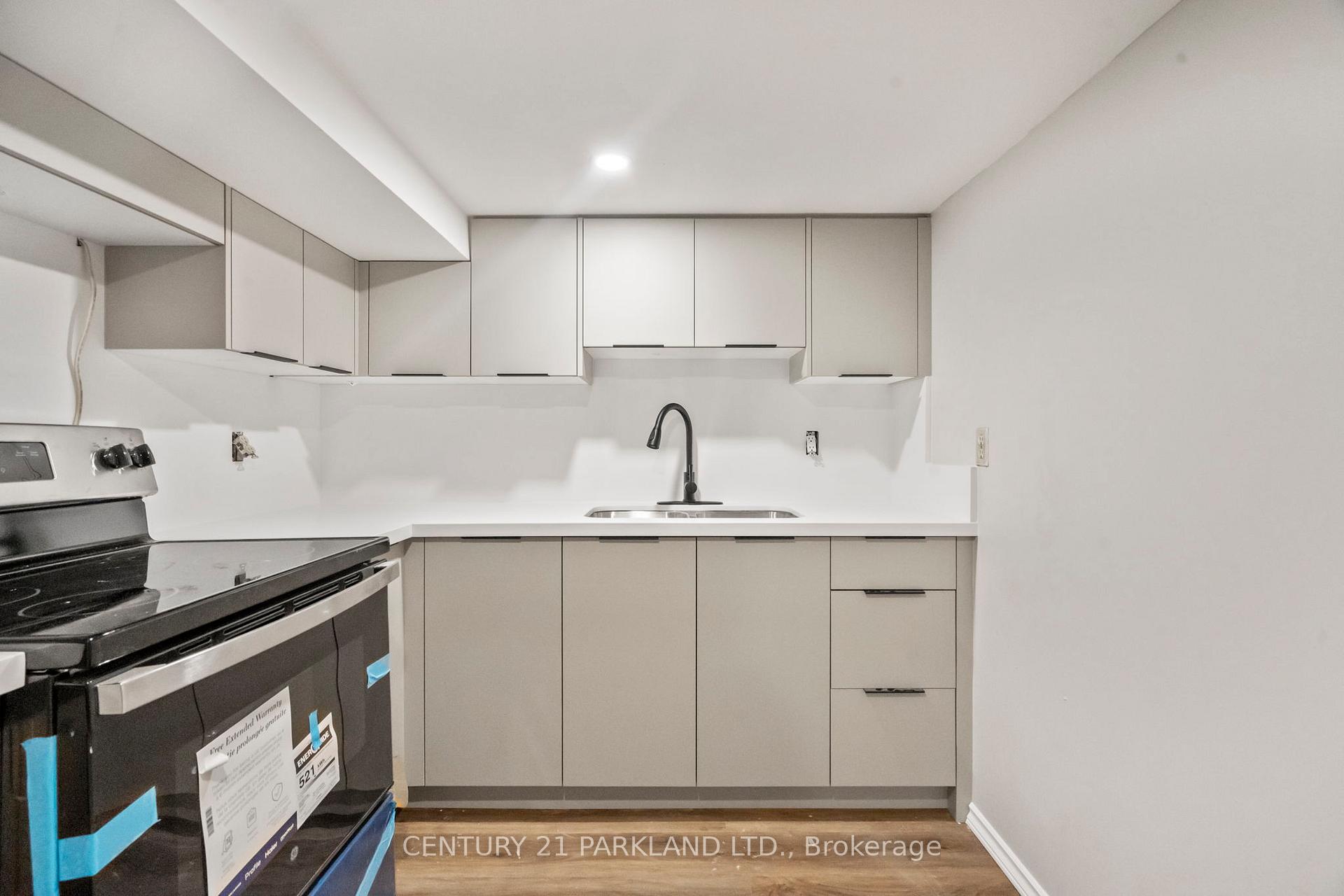 Photo 8 of Unit BSMT, 35 Princemere Crescent, Scarborough, Wexford-Maryvale — HOMEH