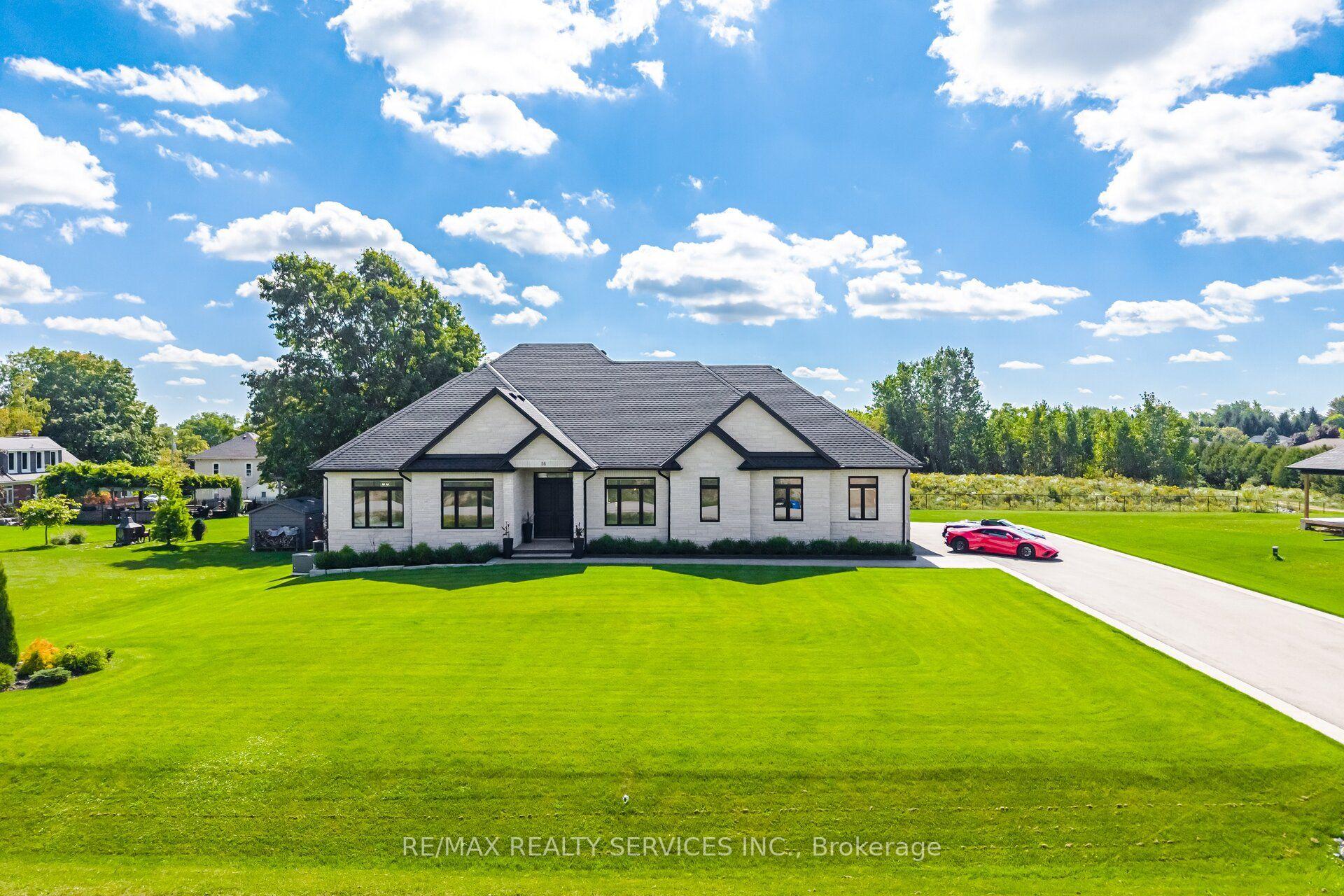 Photo 5 of 56 Augustus Street, Brant, Brantford Twp — HOMEH