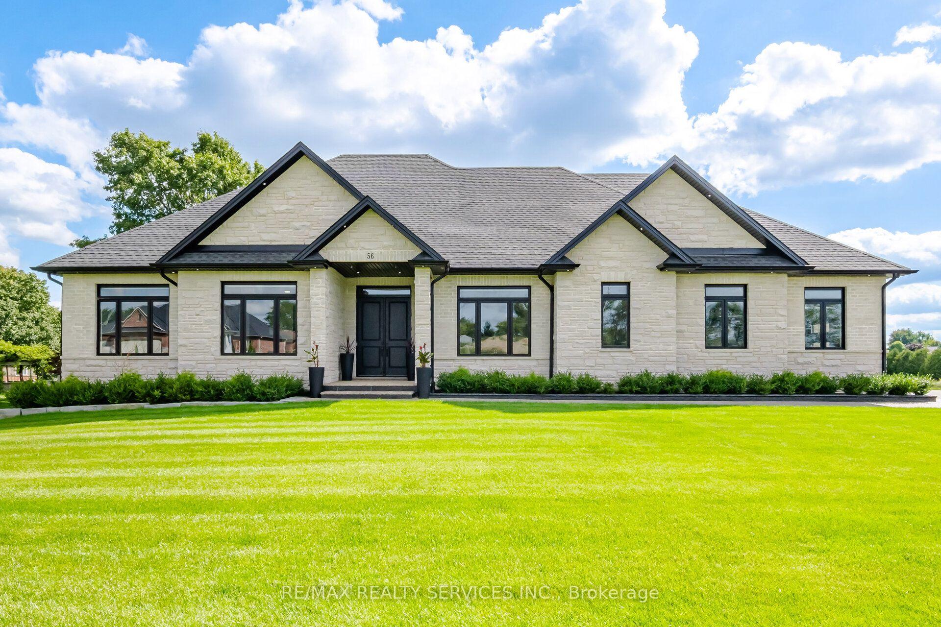 Photo 6 of 56 Augustus Street, Brant, Brantford Twp — HOMEH