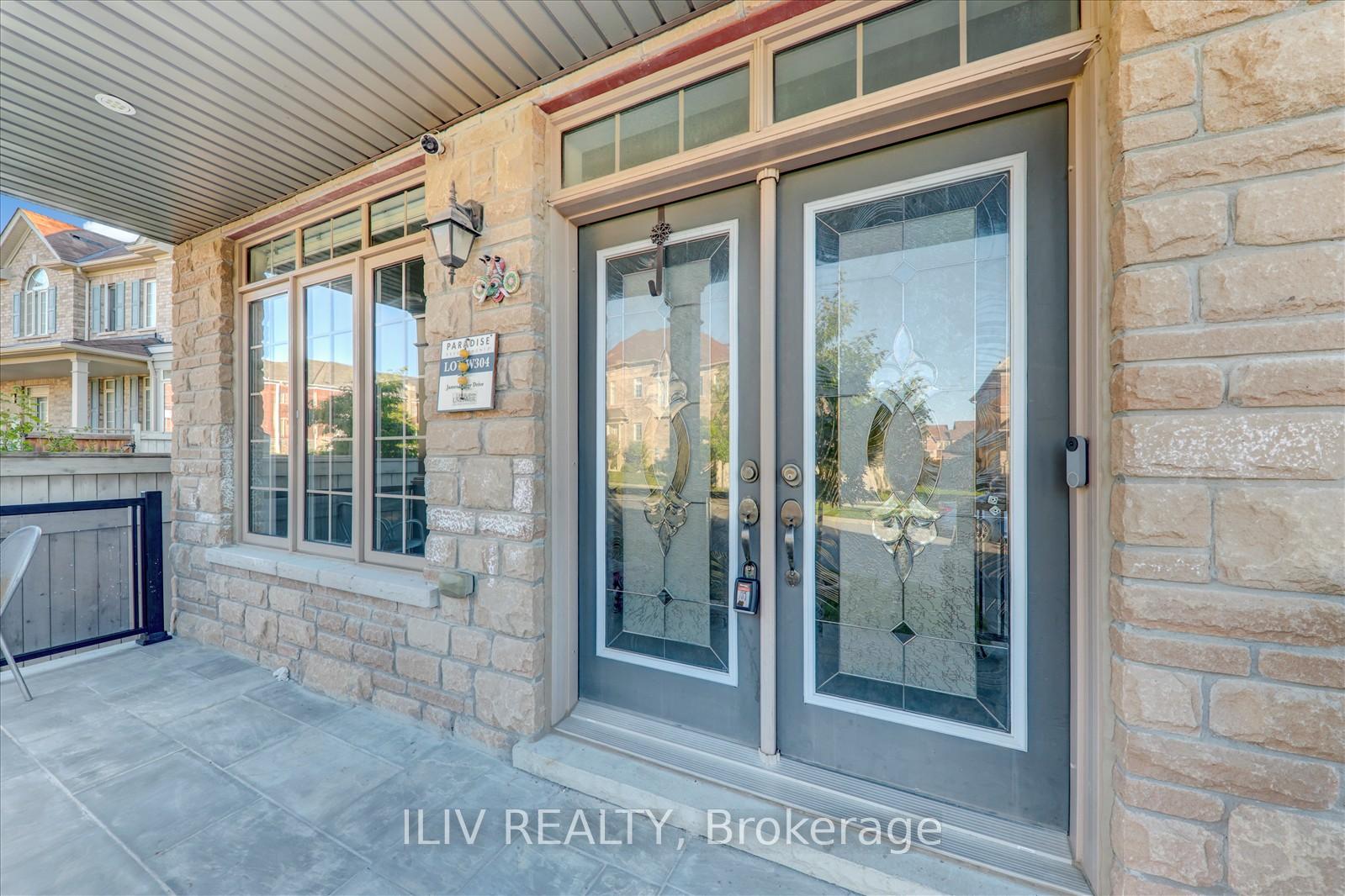 Photo 2 of Unit Upper, 3 James Glover Drive, Markham, Berczy — HOMEH