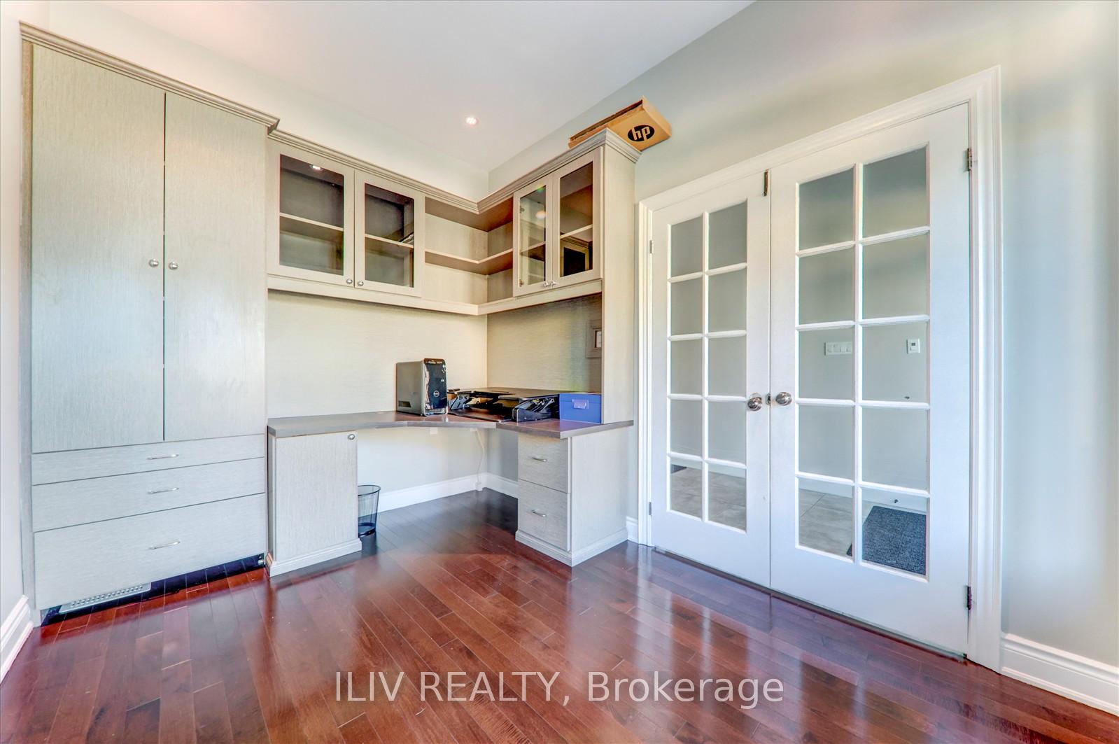 Photo 4 of Unit Upper, 3 James Glover Drive, Markham, Berczy — HOMEH