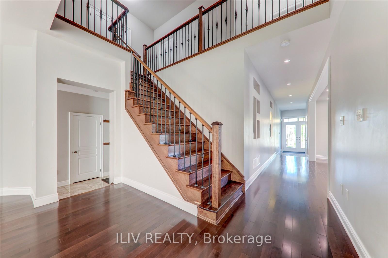 Photo 15 of Unit Upper, 3 James Glover Drive, Markham, Berczy — HOMEH