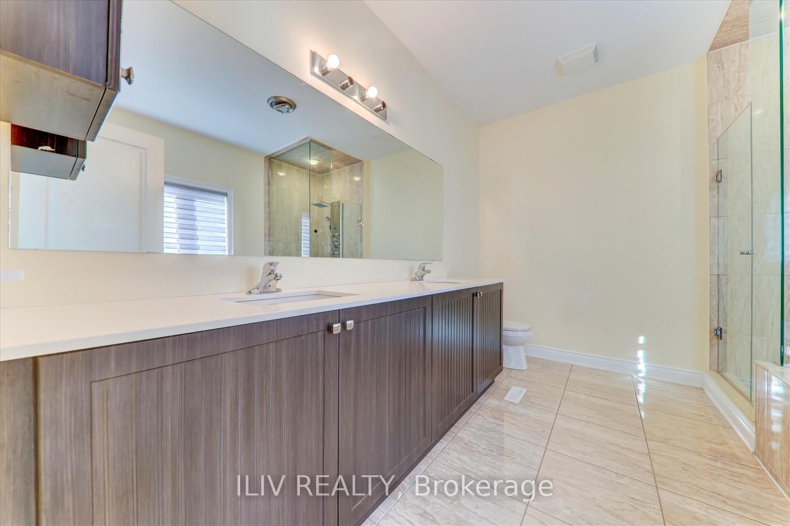 Photo 17 of Unit Upper, 3 James Glover Drive, Markham, Berczy — HOMEH