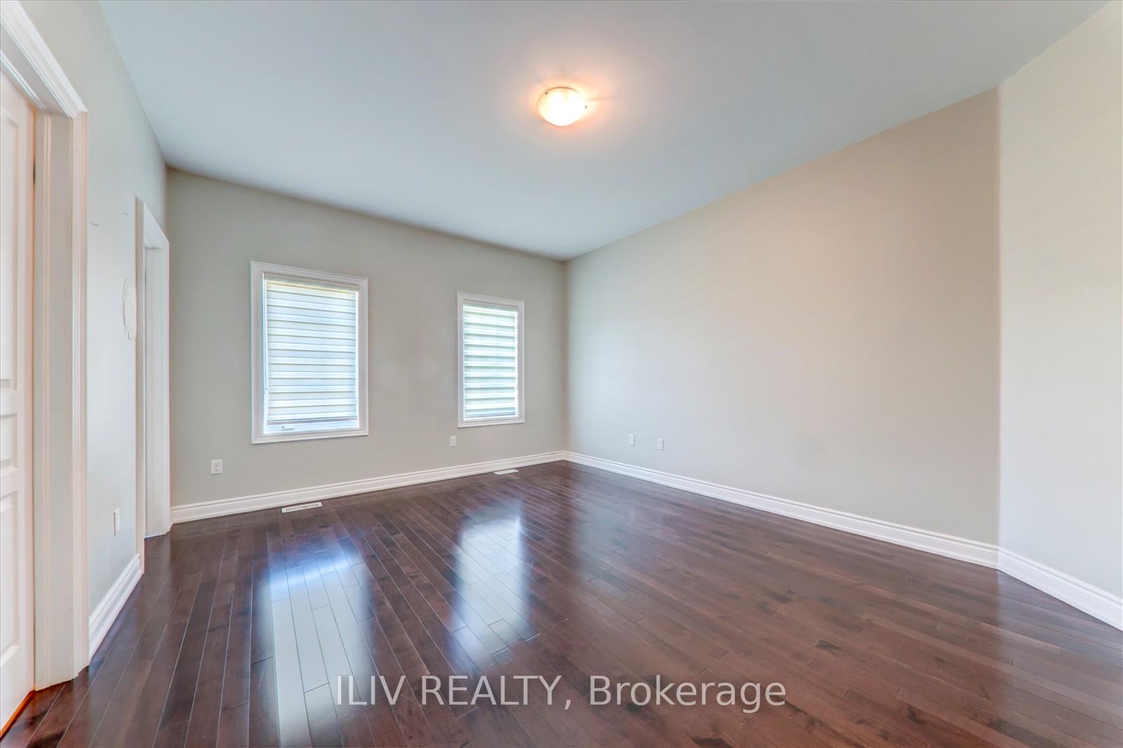 Photo 20 of Unit Upper, 3 James Glover Drive, Markham, Berczy — HOMEH