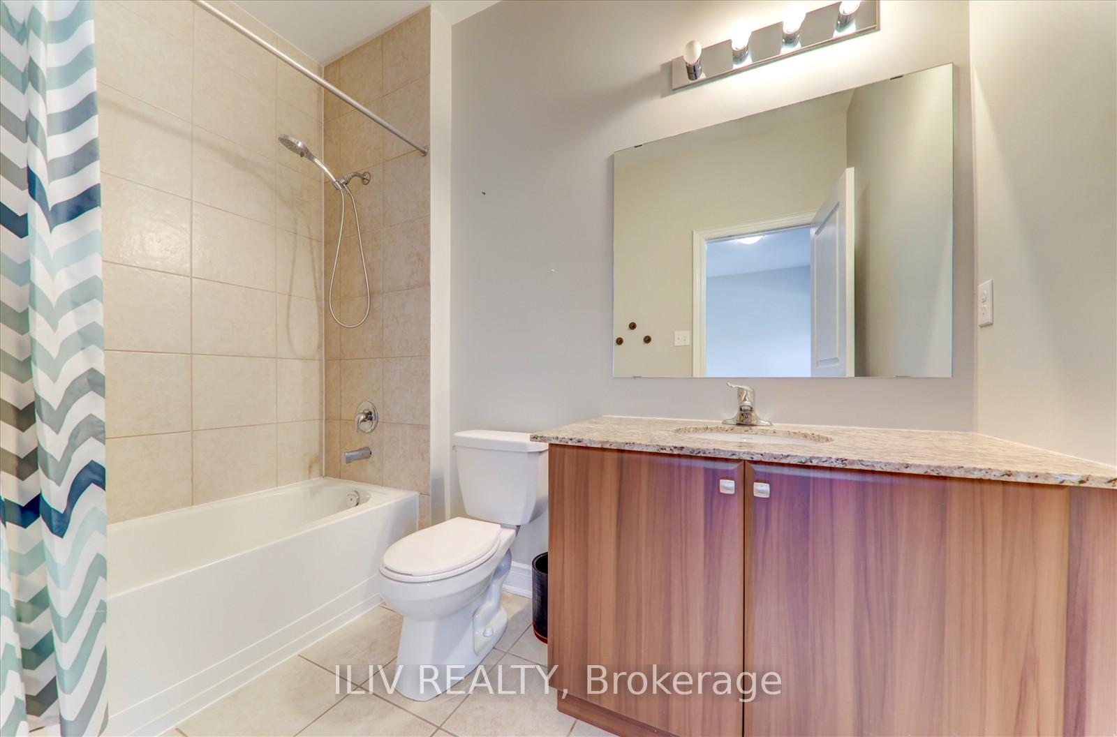 Photo 21 of Unit Upper, 3 James Glover Drive, Markham, Berczy — HOMEH