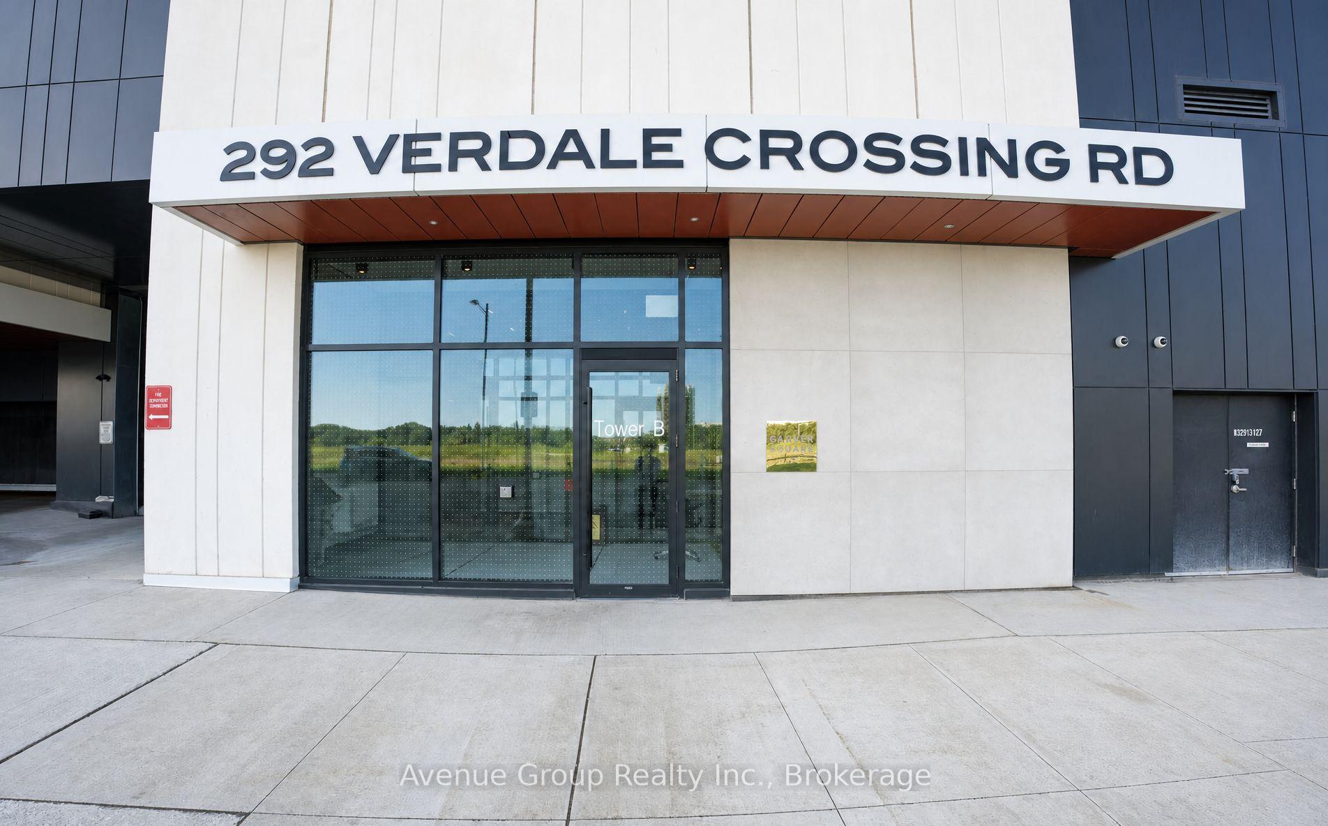 Photo 1 of Unit 1011, 292 Verdale Crossing, Markham, Unionville — HOMEH