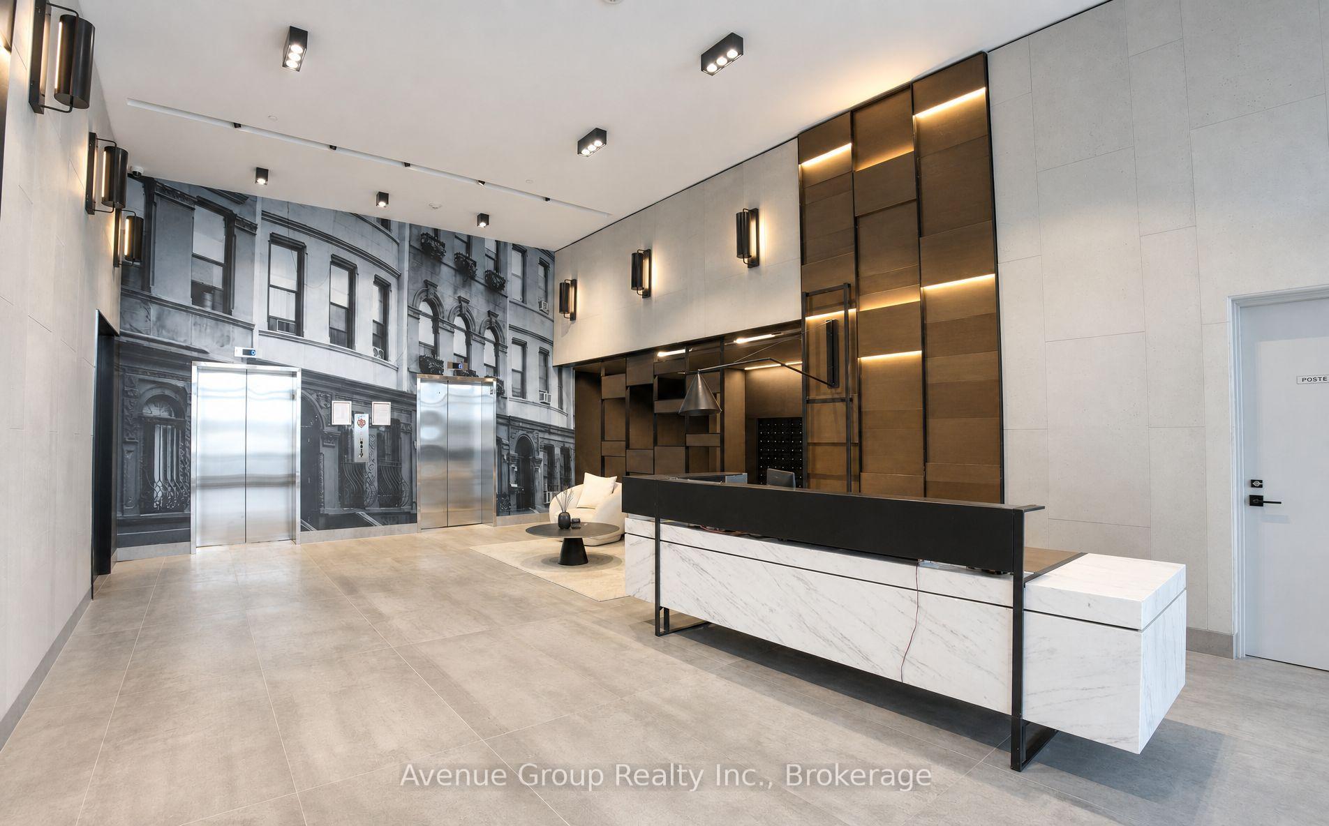 Photo 3 of Unit 1011, 292 Verdale Crossing, Markham, Unionville — HOMEH