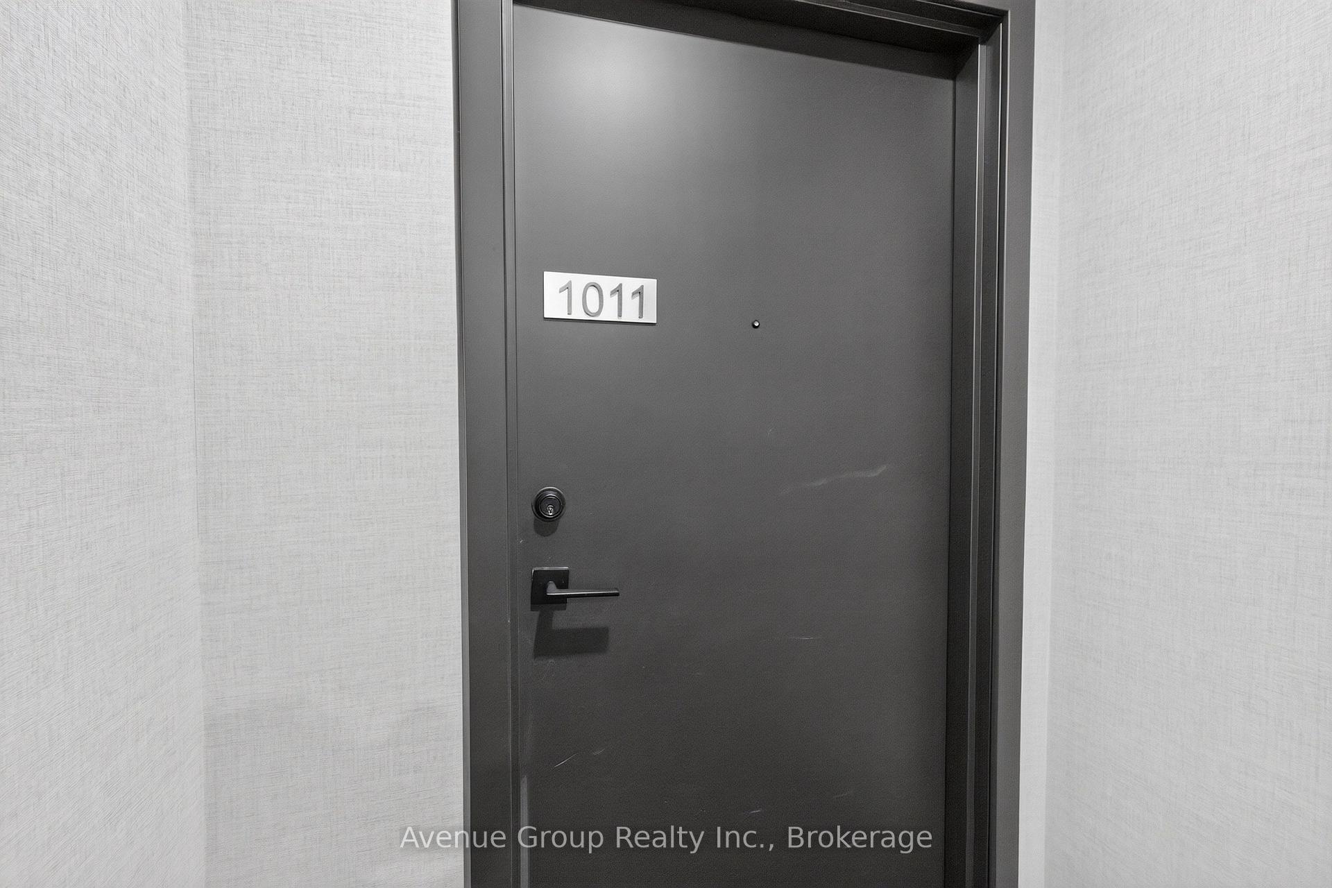 Photo 5 of Unit 1011, 292 Verdale Crossing, Markham, Unionville — HOMEH