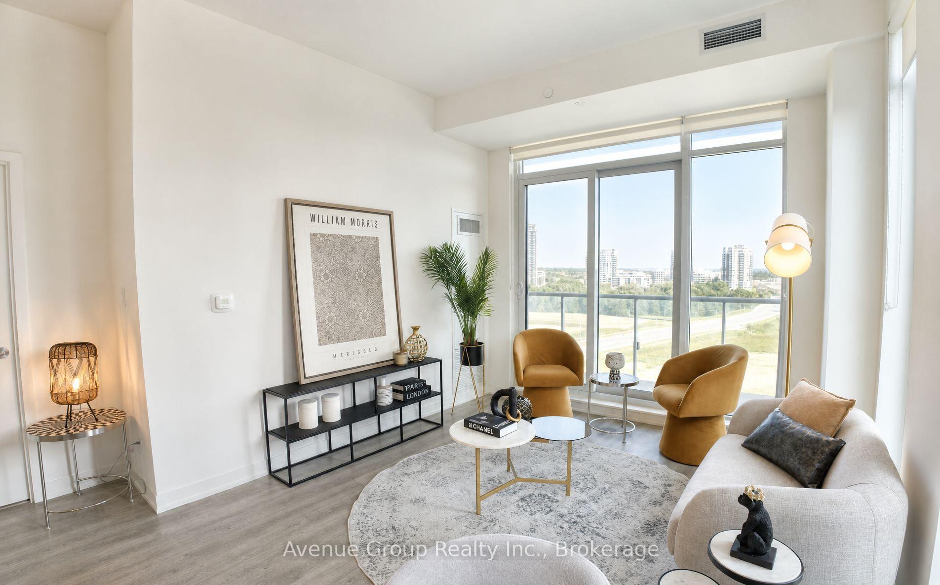 Photo 9 of Unit 1011, 292 Verdale Crossing, Markham, Unionville — HOMEH