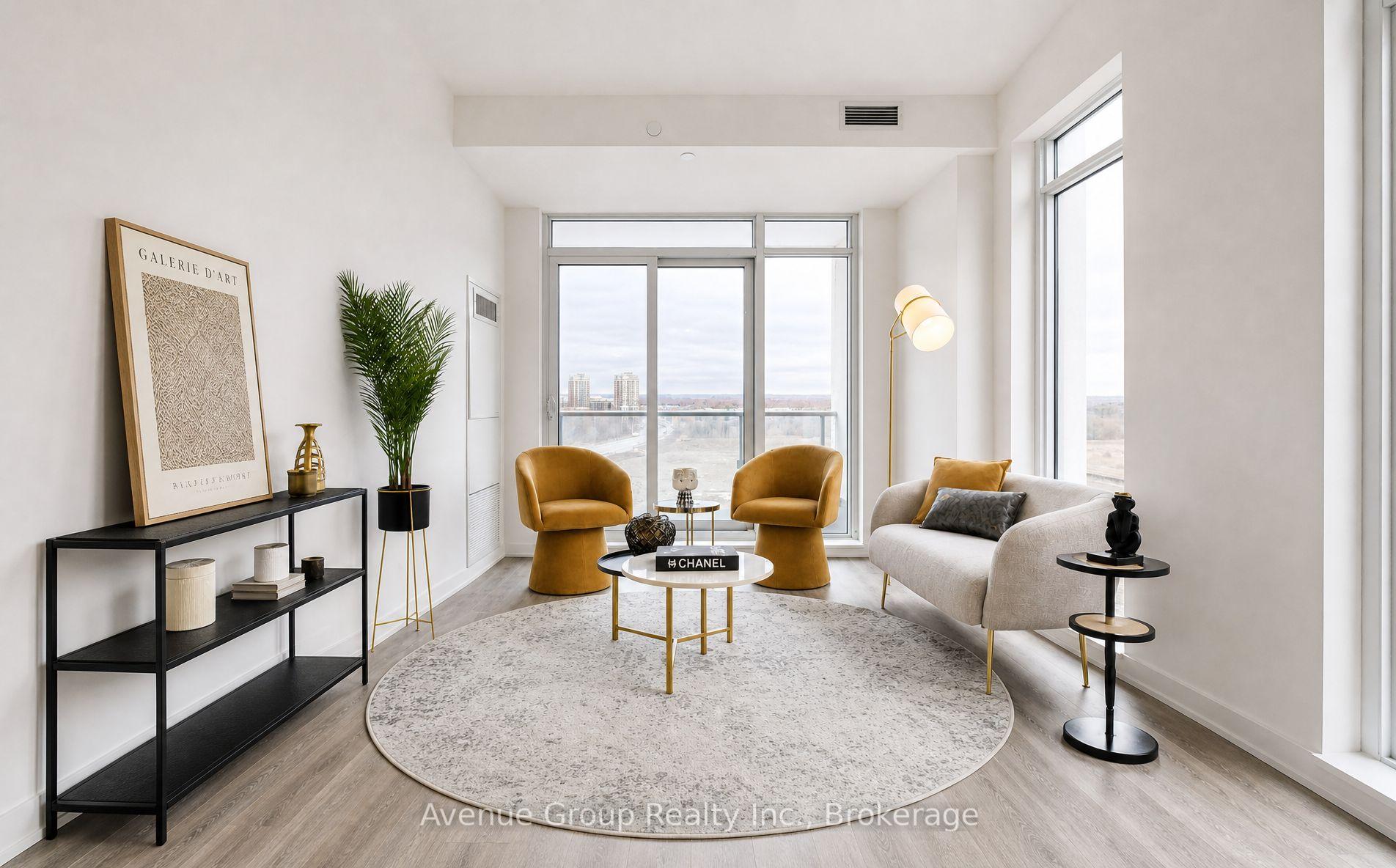 Photo 10 of Unit 1011, 292 Verdale Crossing, Markham, Unionville — HOMEH