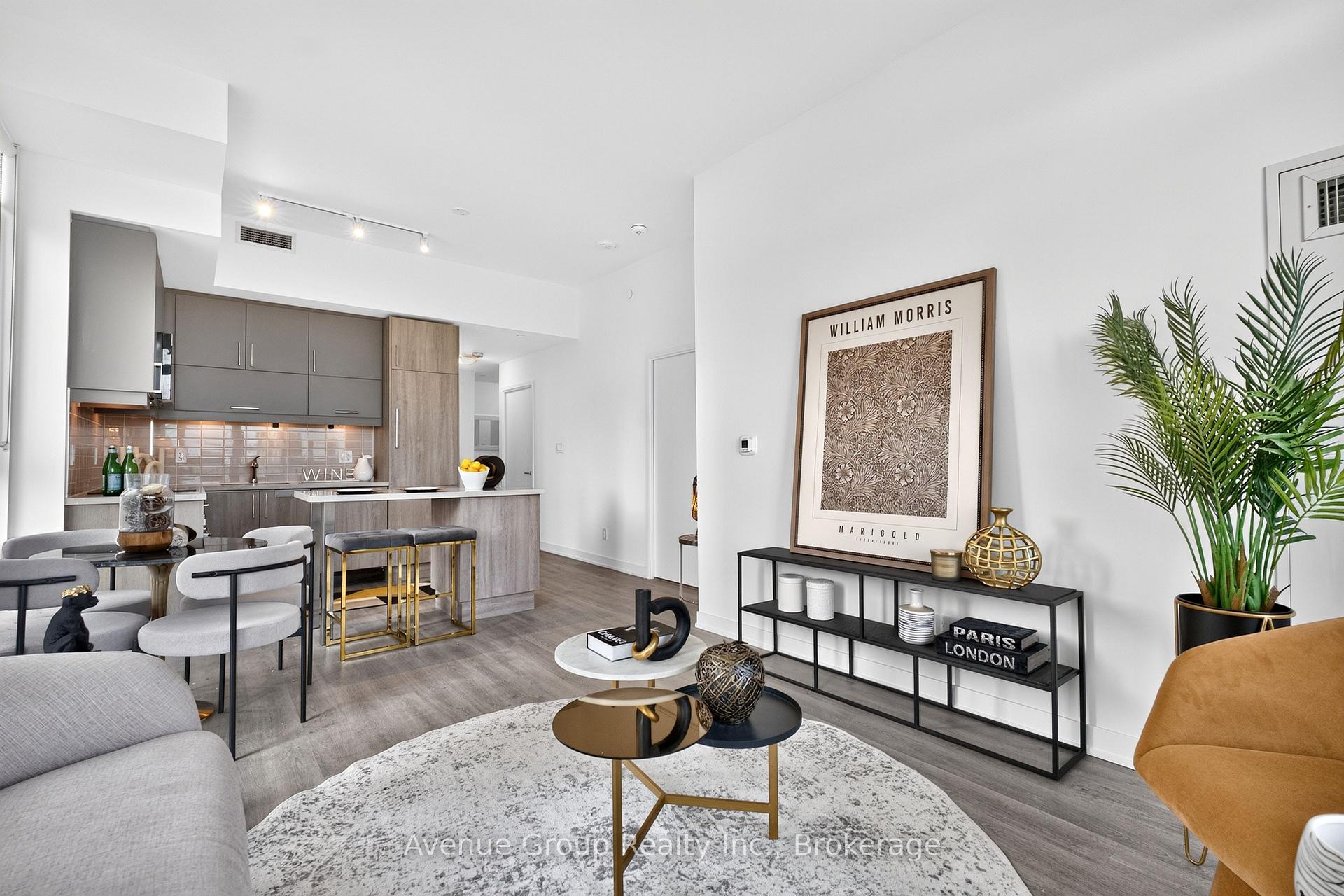 Photo 11 of Unit 1011, 292 Verdale Crossing, Markham, Unionville — HOMEH