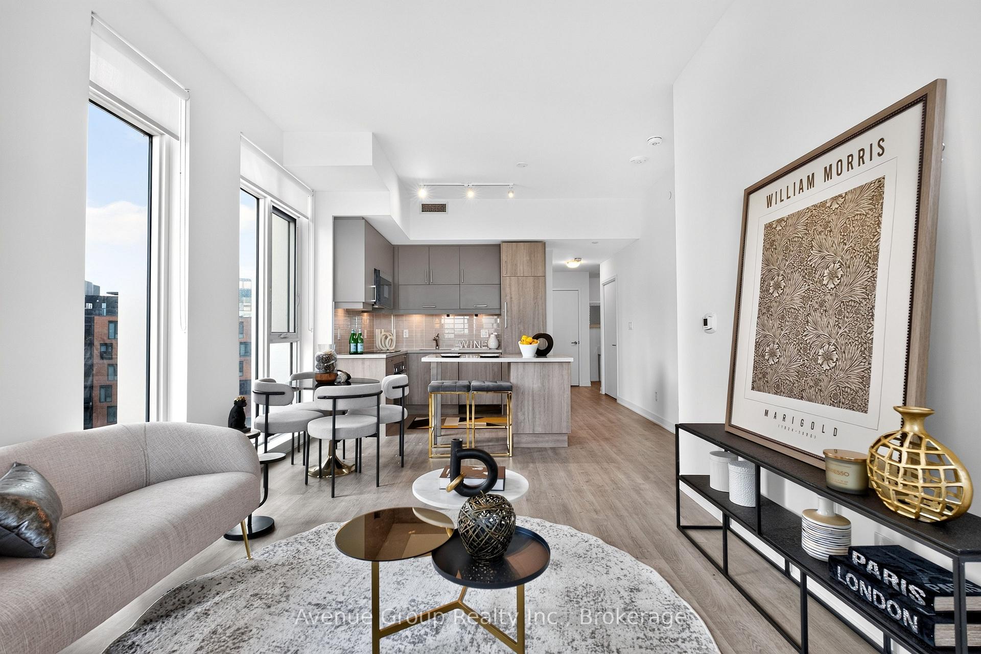Photo 12 of Unit 1011, 292 Verdale Crossing, Markham, Unionville — HOMEH