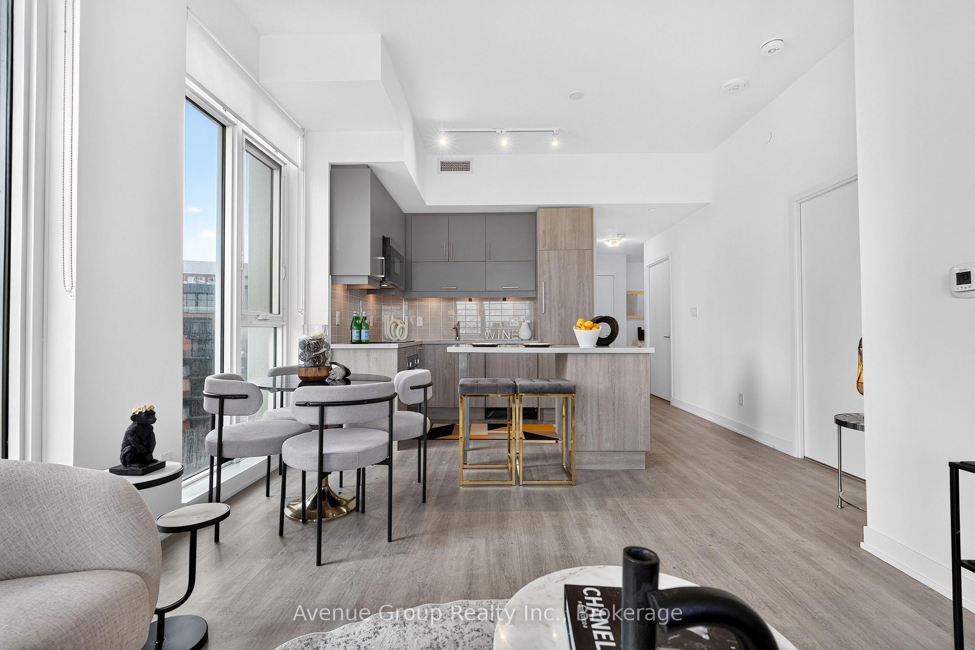Photo 15 of Unit 1011, 292 Verdale Crossing, Markham, Unionville — HOMEH