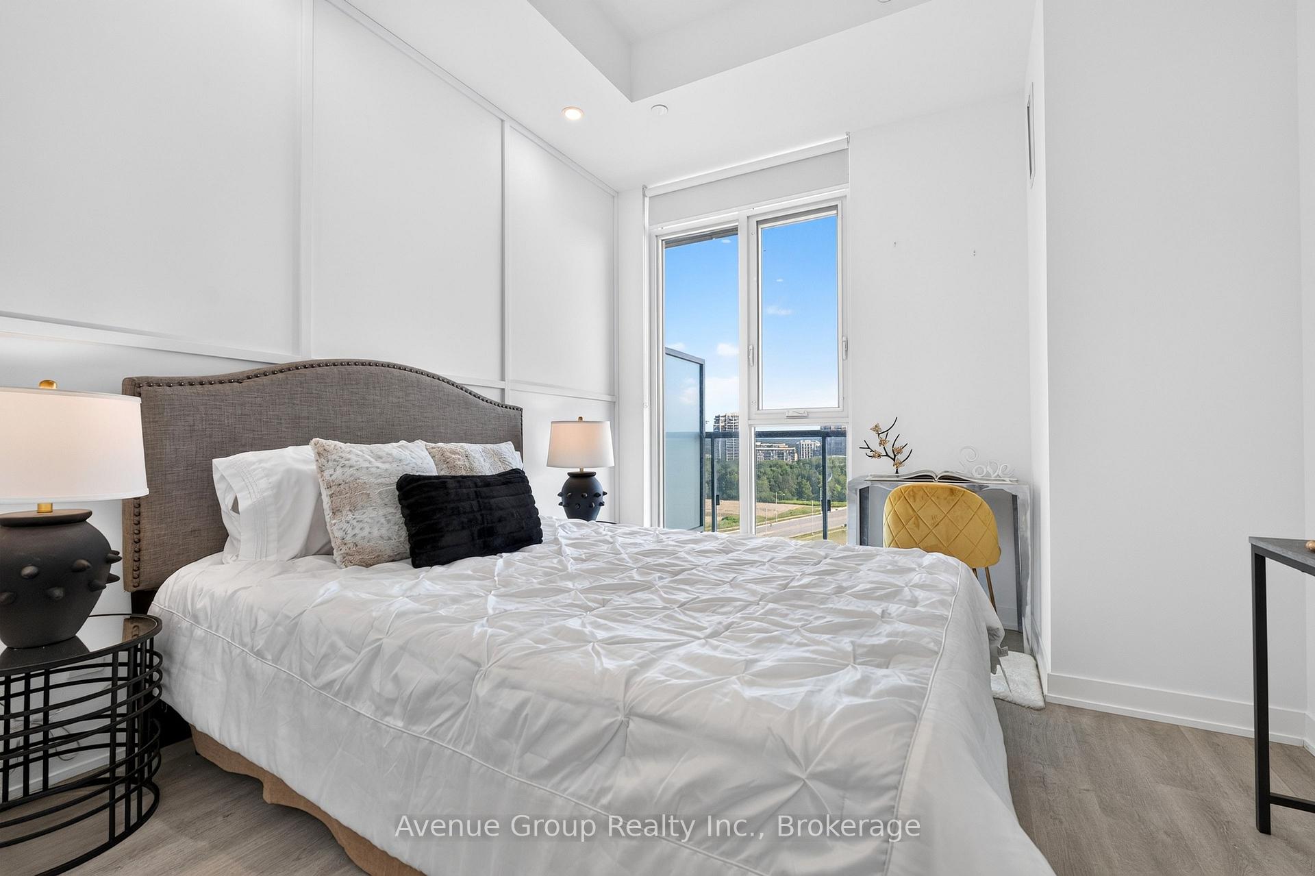 Photo 23 of Unit 1011, 292 Verdale Crossing, Markham, Unionville — HOMEH