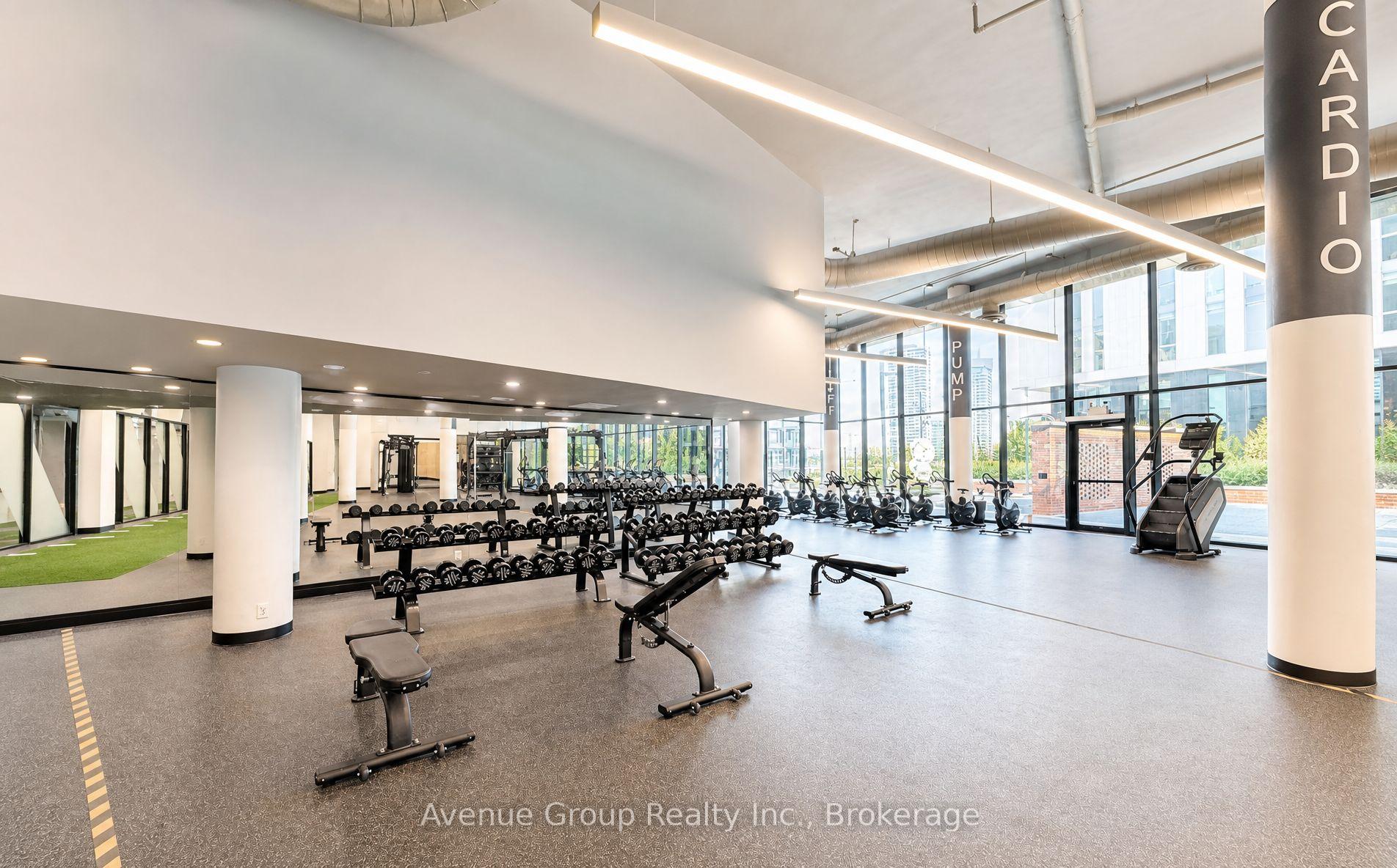 Photo 40 of Unit 1011, 292 Verdale Crossing, Markham, Unionville — HOMEH