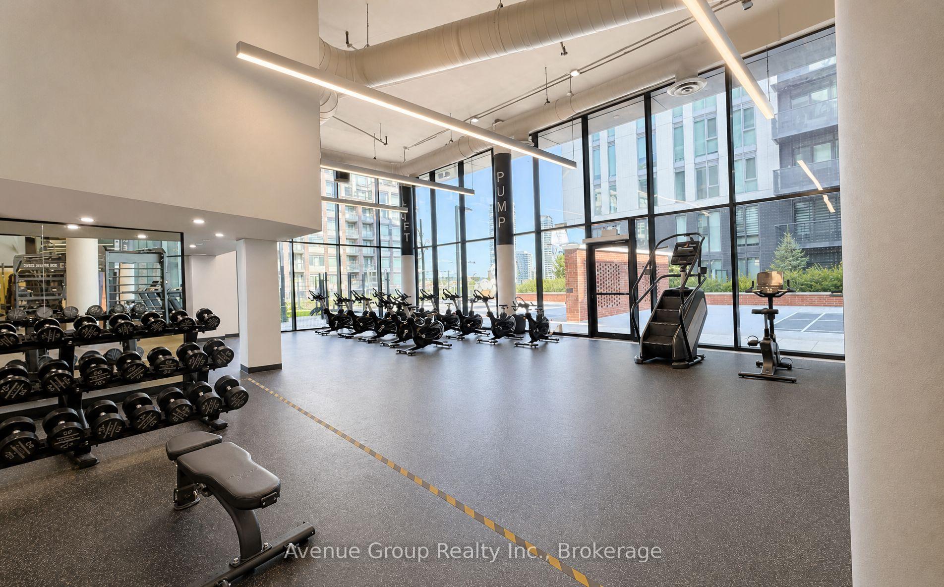 Photo 41 of Unit 1011, 292 Verdale Crossing, Markham, Unionville — HOMEH