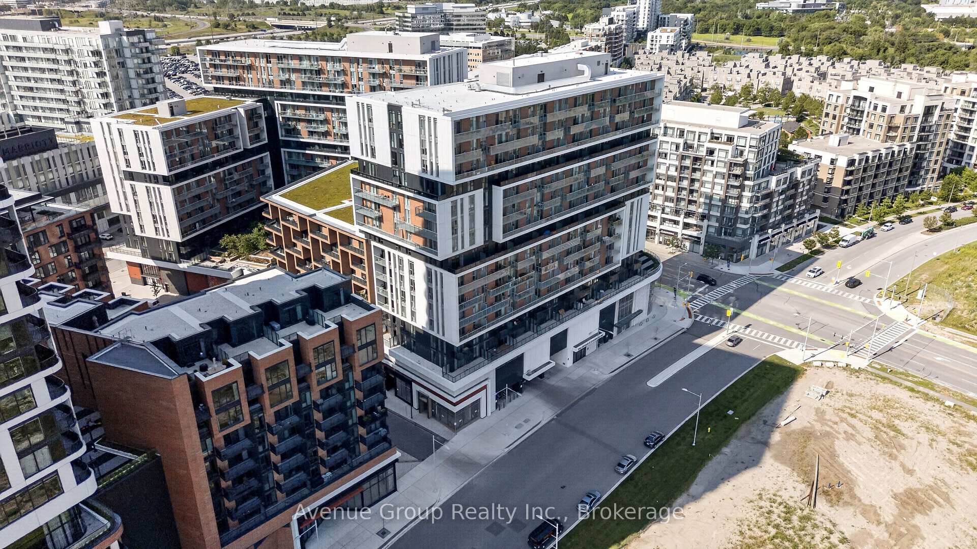 Photo 42 of Unit 1011, 292 Verdale Crossing, Markham, Unionville — HOMEH