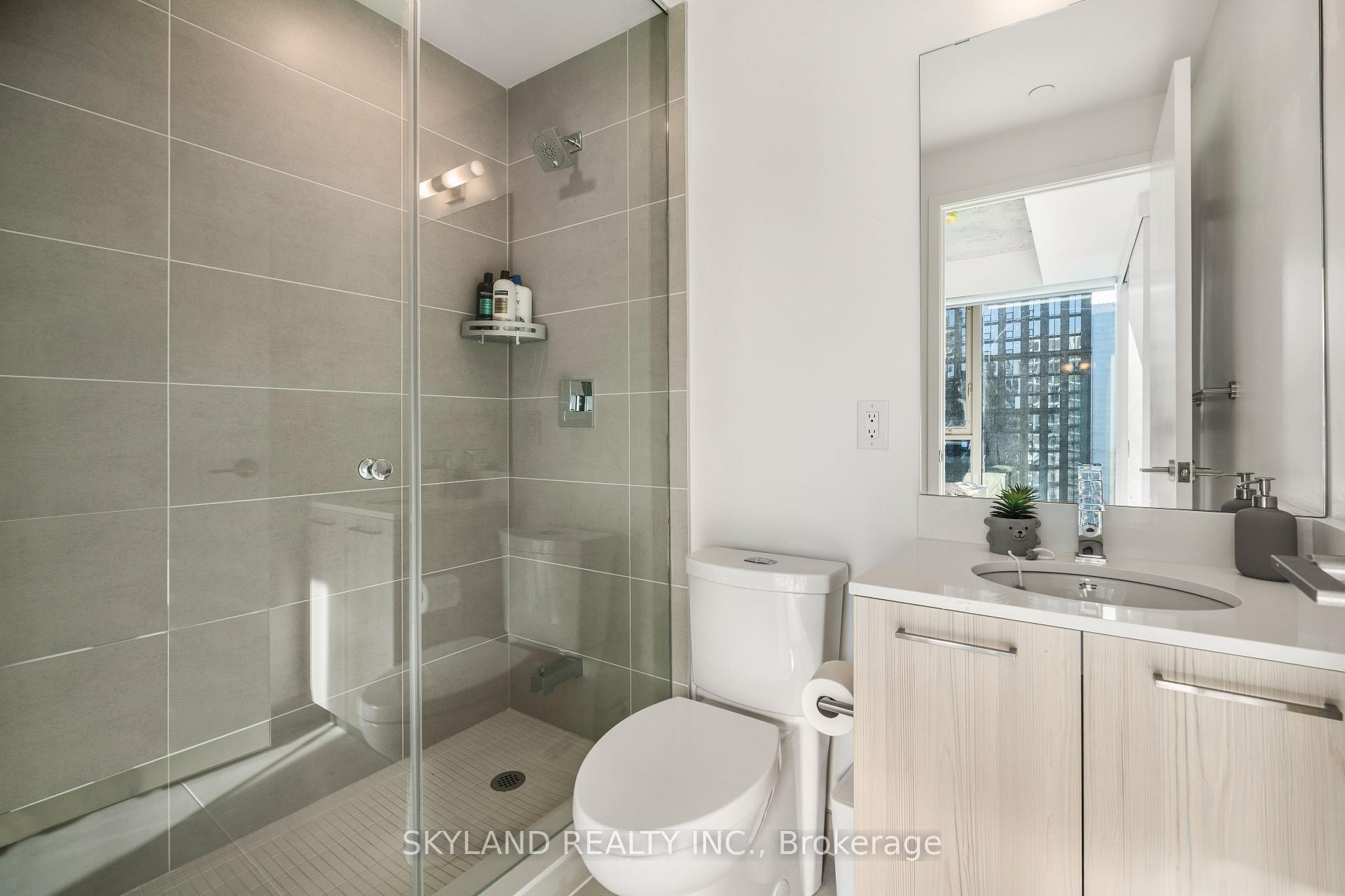 Photo 7 of Unit 2505, 65 Mutual Street, Toronto, Church-Yonge Corridor — HOMEH