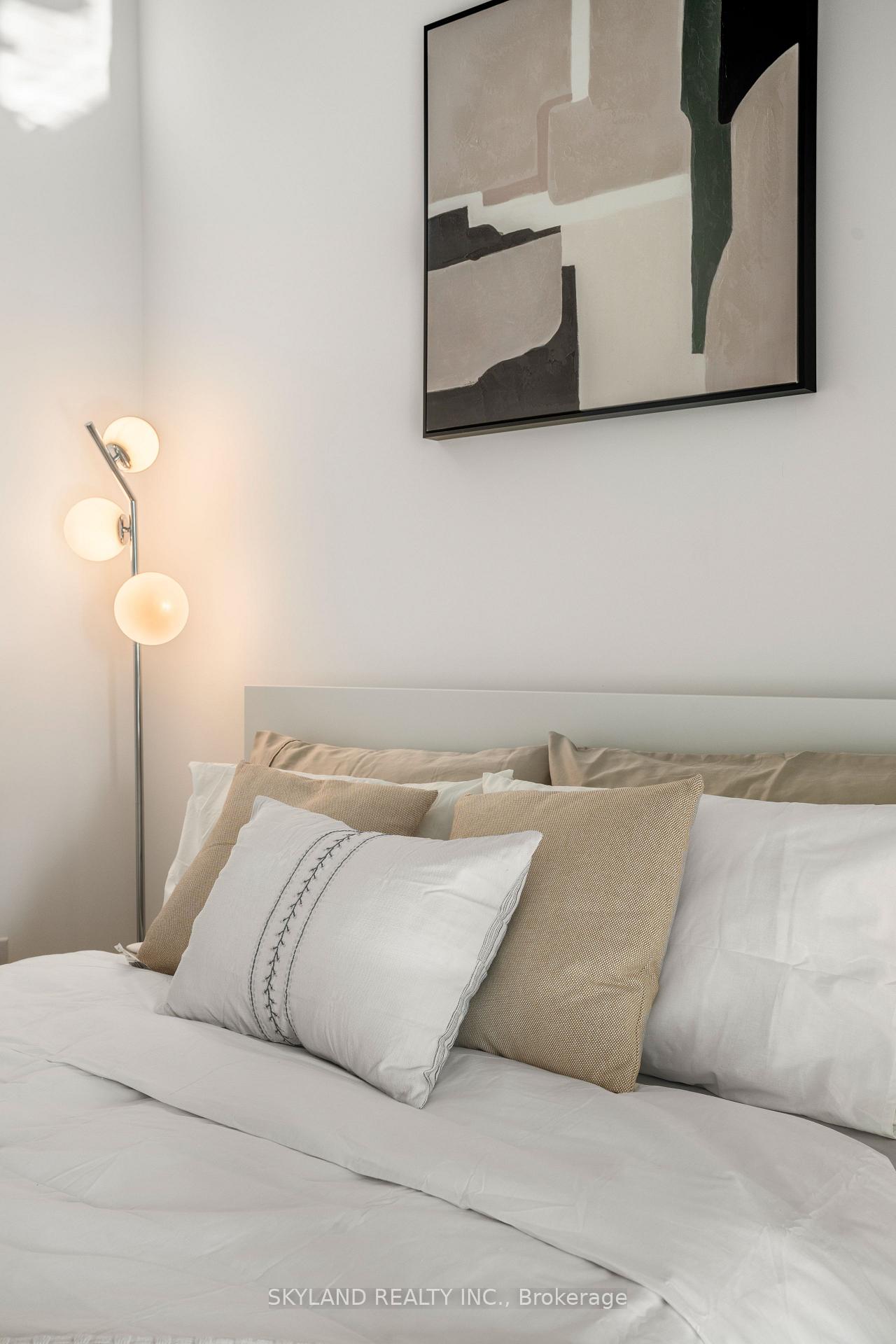 Photo 19 of Unit 2505, 65 Mutual Street, Toronto, Church-Yonge Corridor — HOMEH