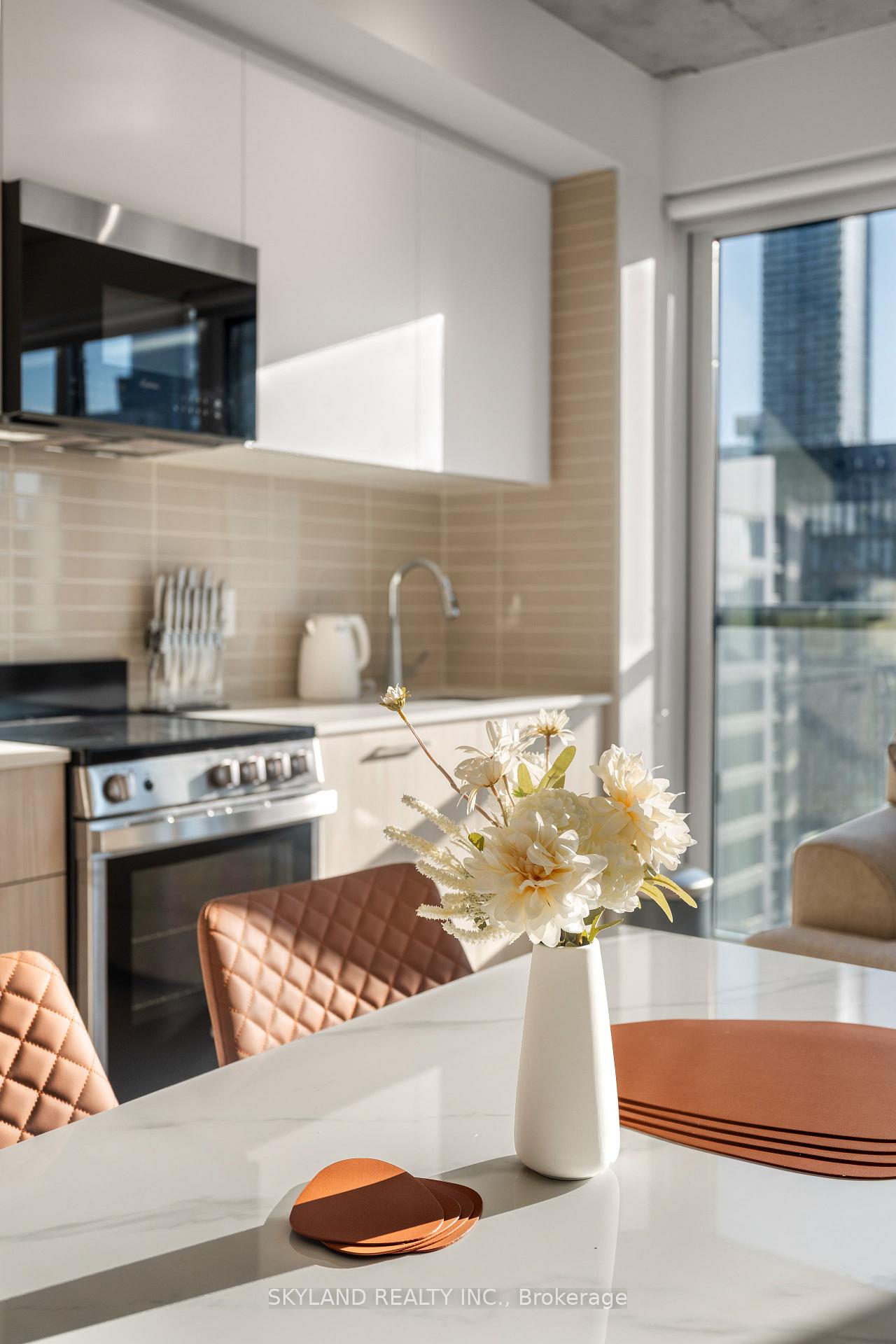 Photo 20 of Unit 2505, 65 Mutual Street, Toronto, Church-Yonge Corridor — HOMEH