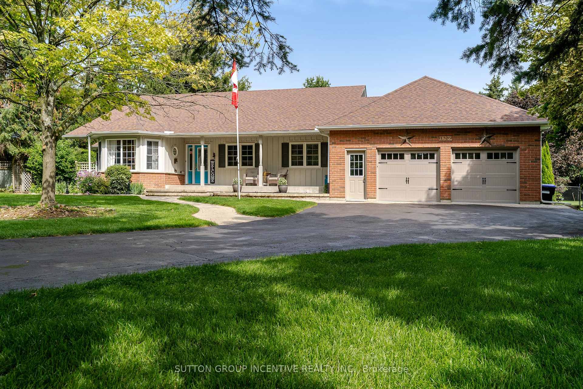Photo of 1326 Gilford Road