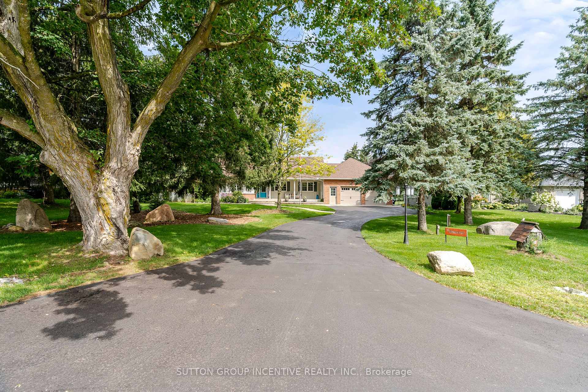 Photo 4 of 1326 Gilford Road, Innisfil, Gilford — HOMEH