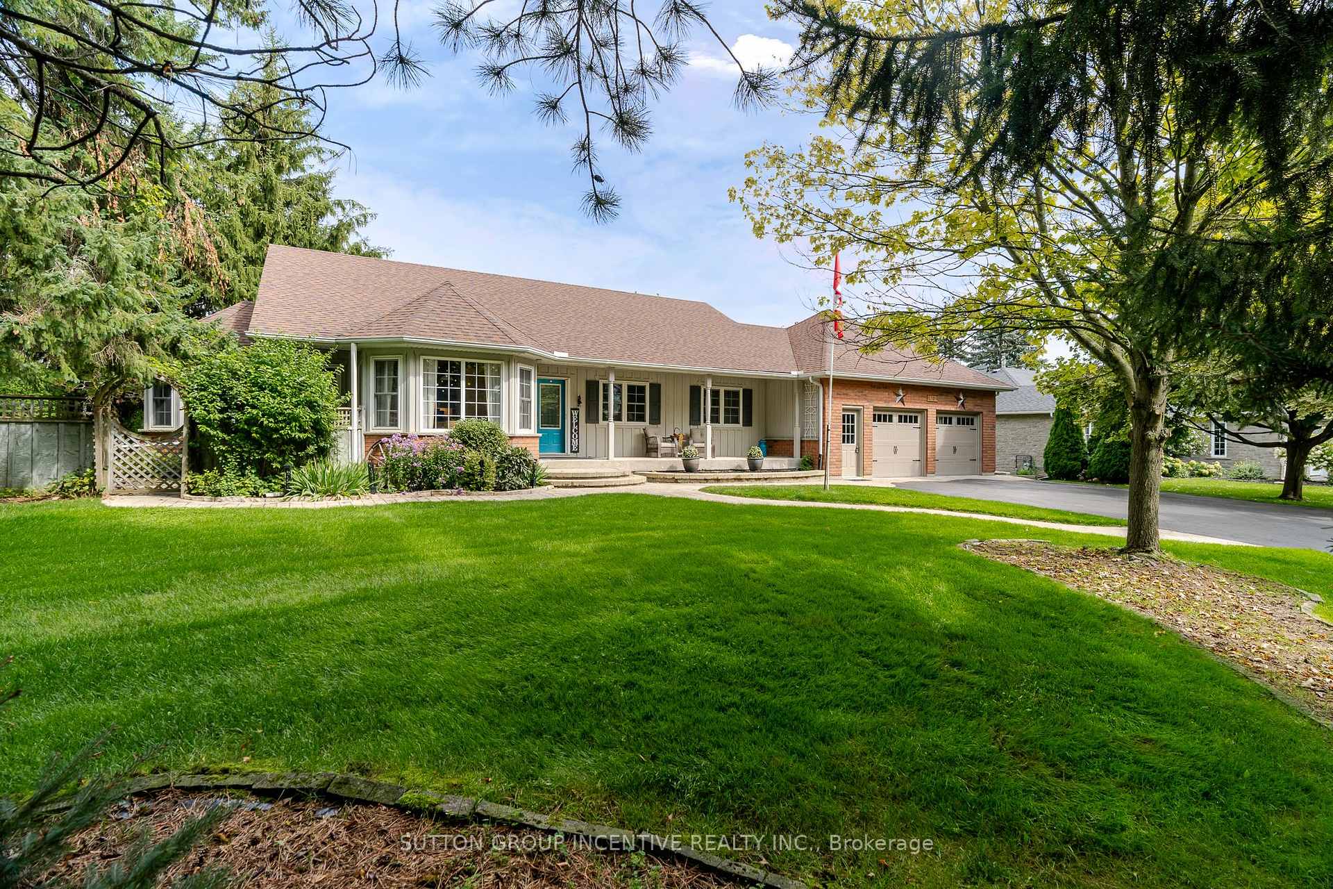 Photo 5 of 1326 Gilford Road, Innisfil, Gilford — HOMEH