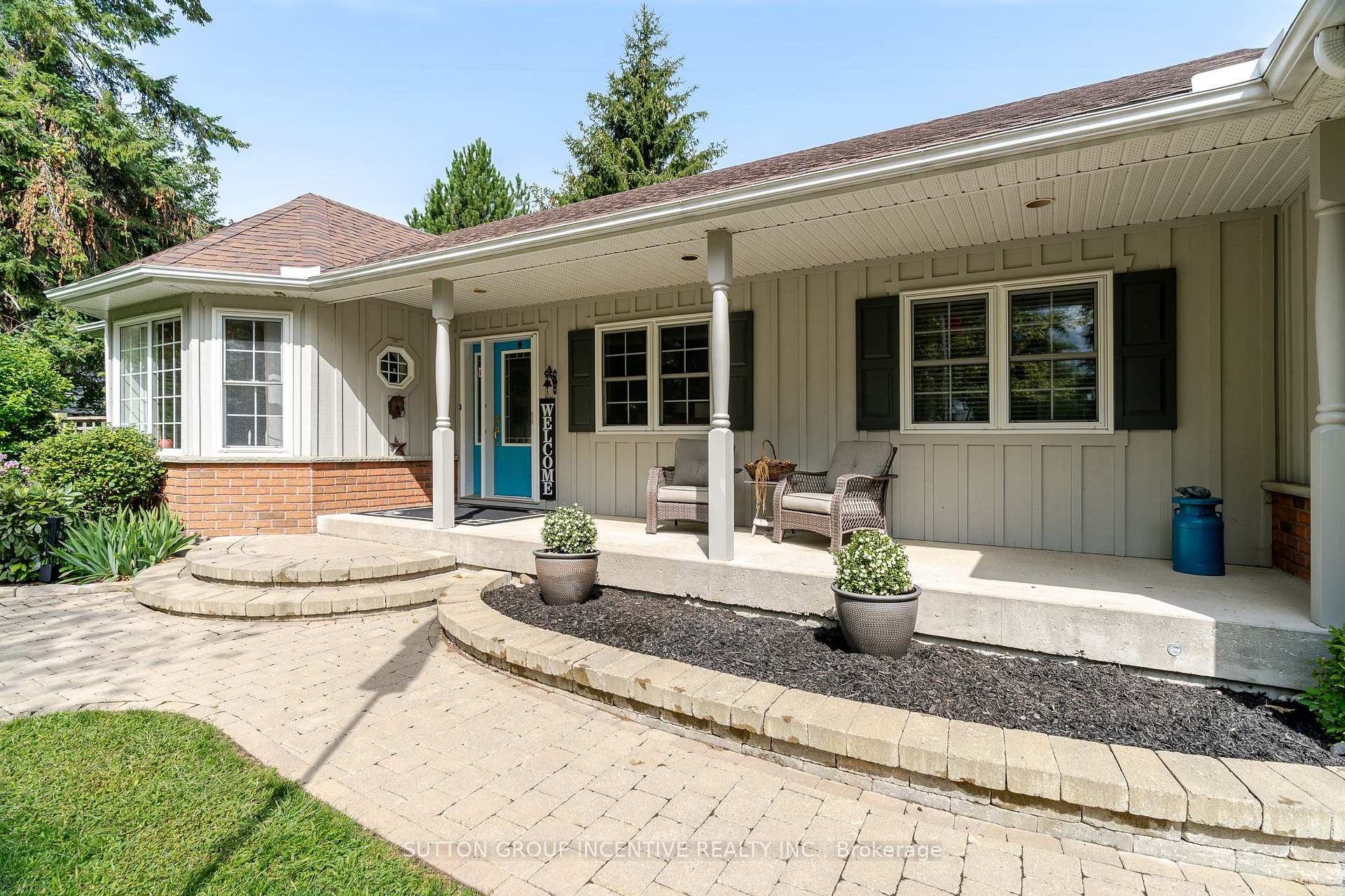 Photo 6 of 1326 Gilford Road, Innisfil, Gilford — HOMEH