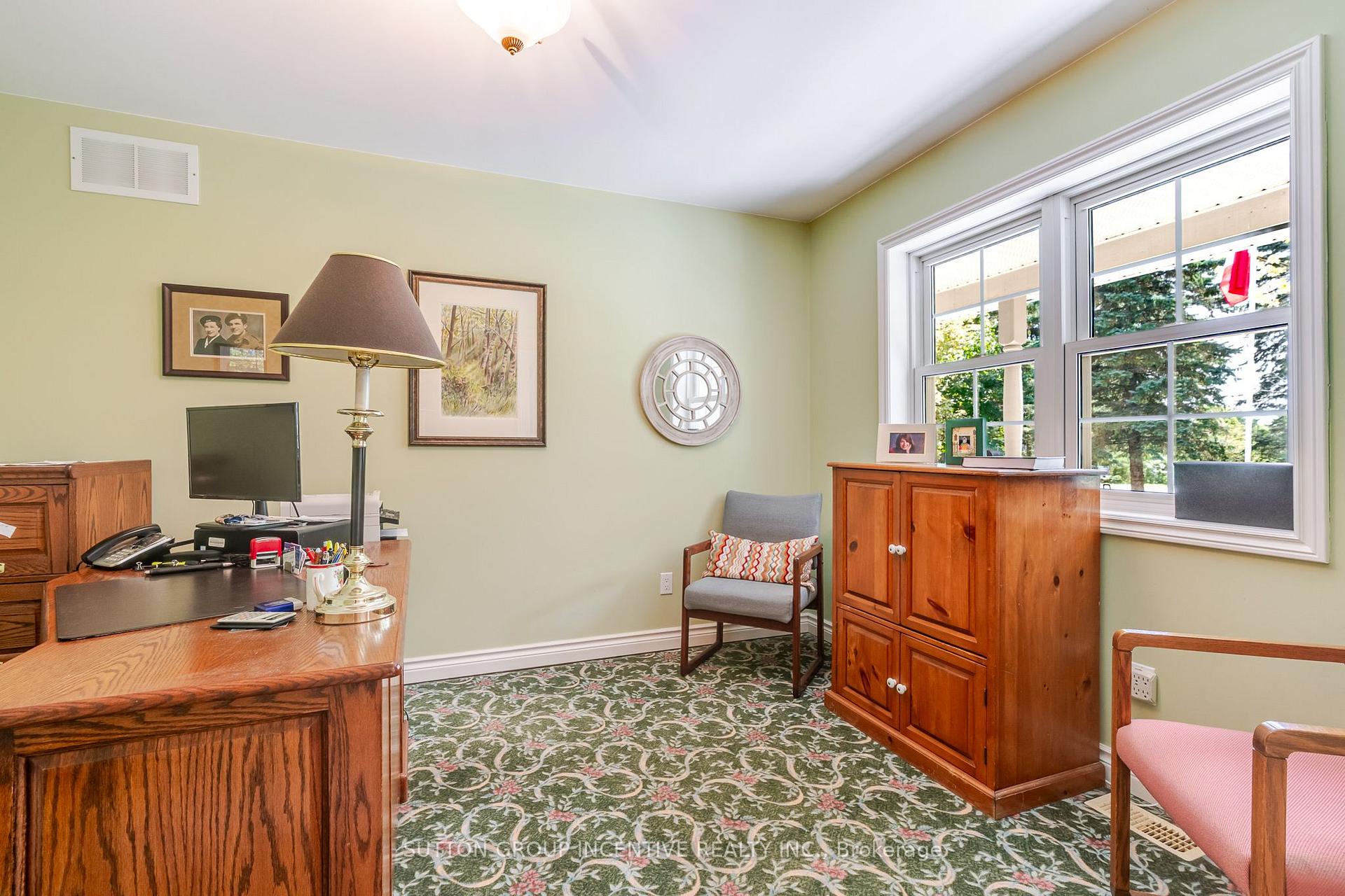 Photo 7 of 1326 Gilford Road, Innisfil, Gilford — HOMEH