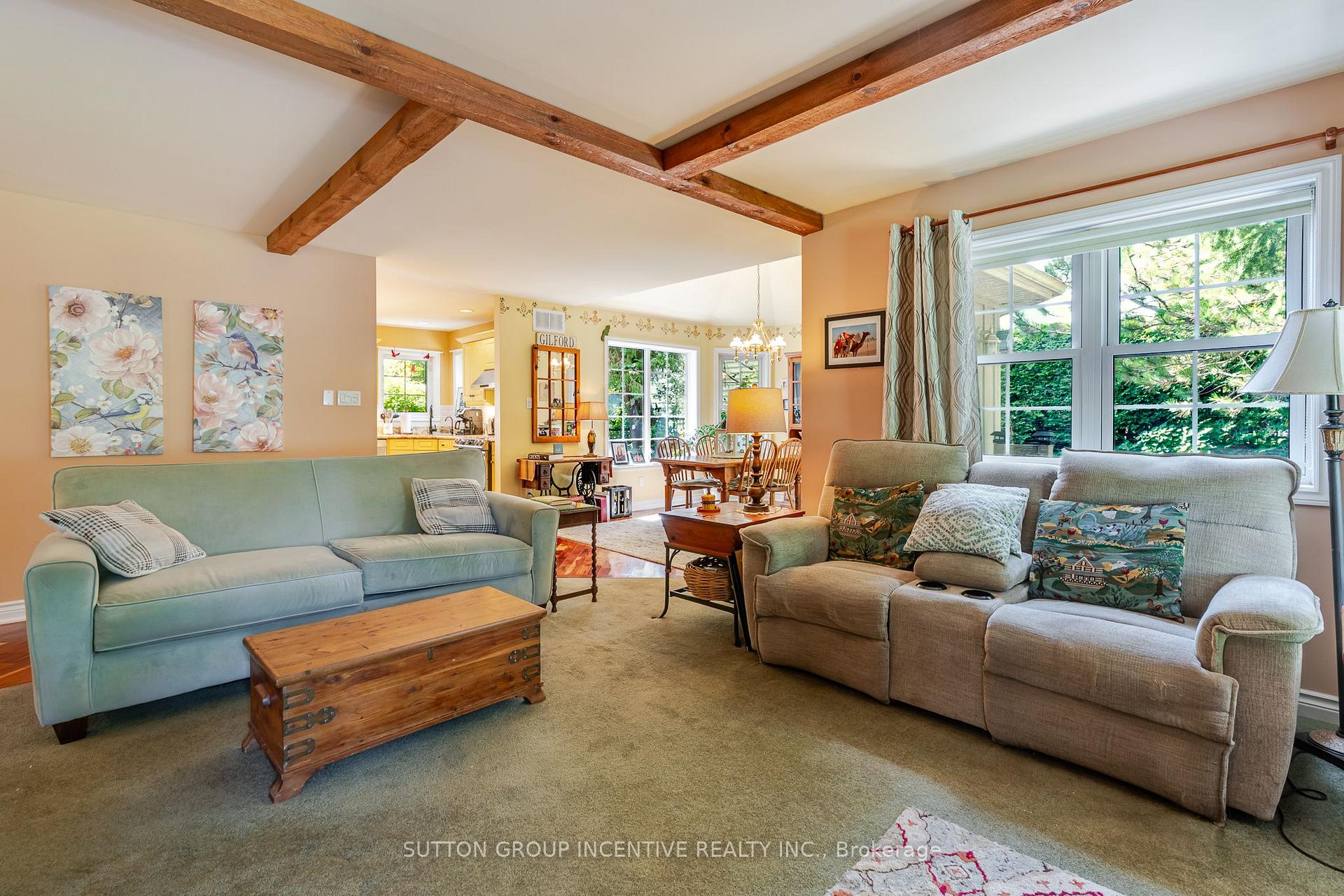 Photo 10 of 1326 Gilford Road, Innisfil, Gilford — HOMEH
