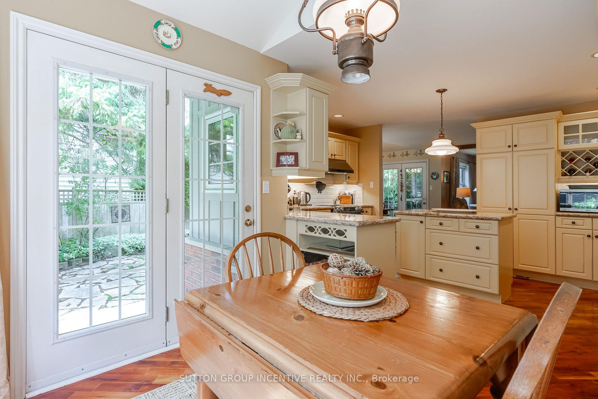 Photo 19 of 1326 Gilford Road, Innisfil, Gilford — HOMEH