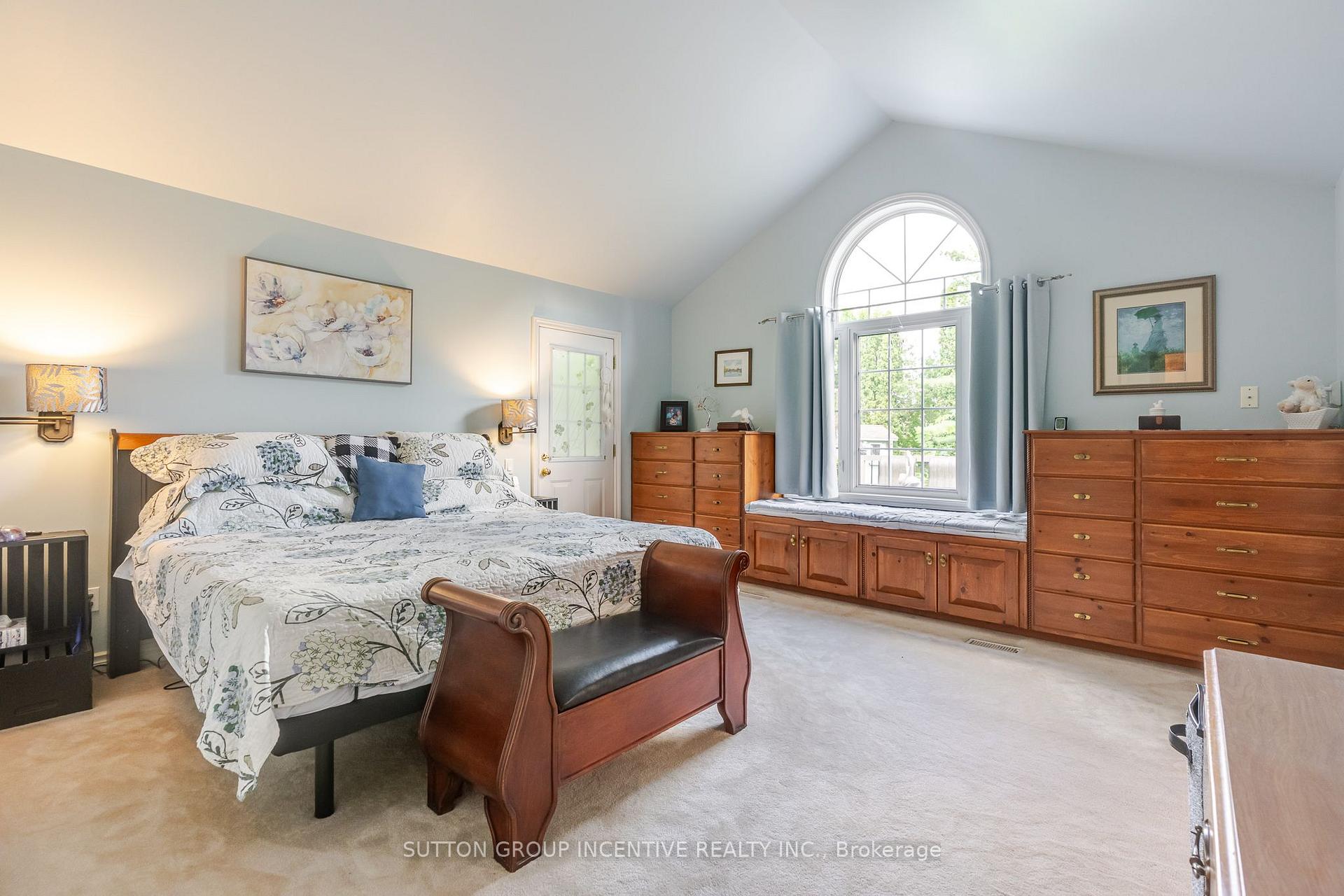 Photo 20 of 1326 Gilford Road, Innisfil, Gilford — HOMEH