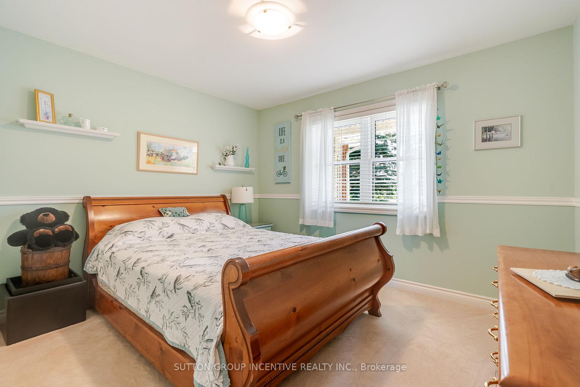 Photo 25 of 1326 Gilford Road, Innisfil, Gilford — HOMEH